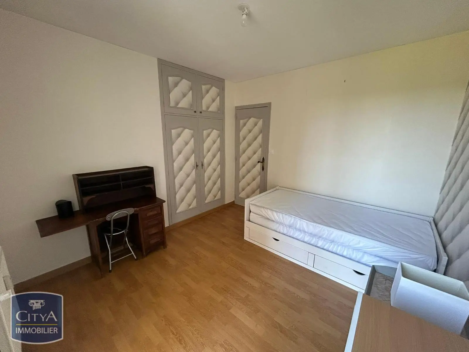 Photo 9 Appartement 3 pièces 56.99m²