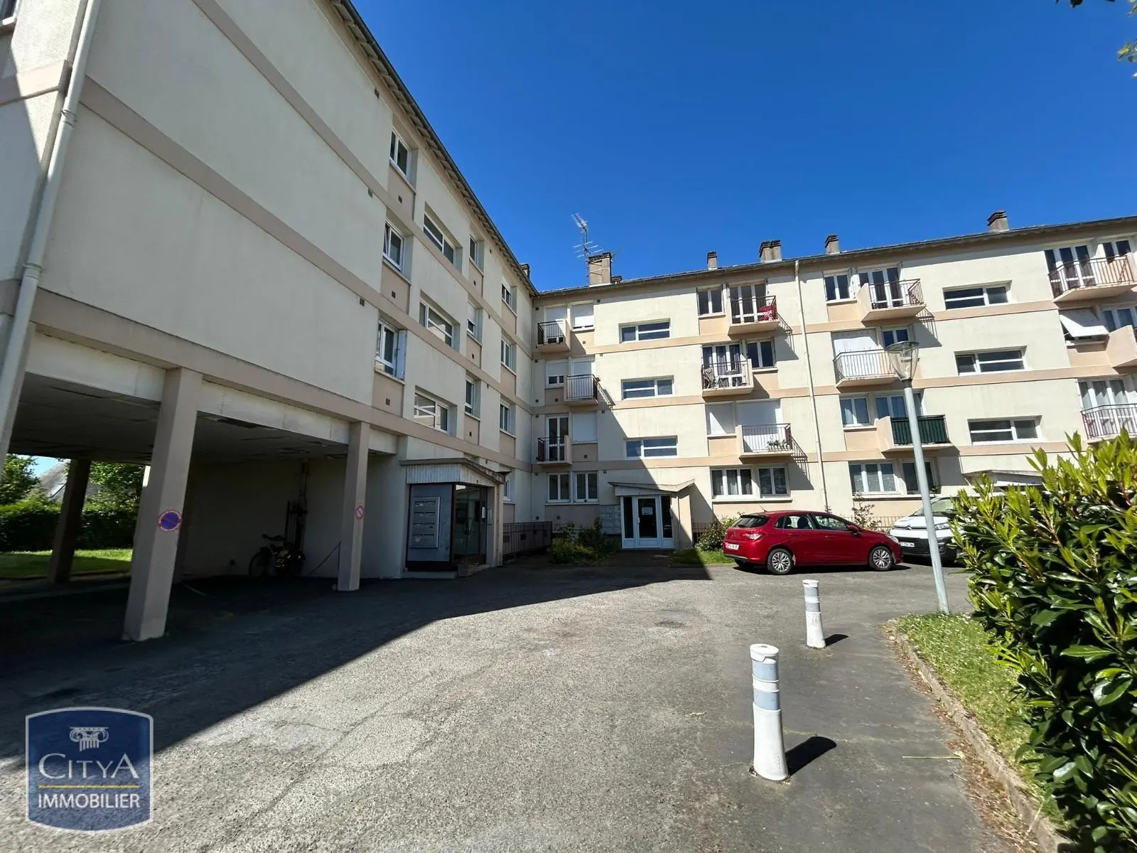 Photo 11 Appartement 3 pièces 56.99m²