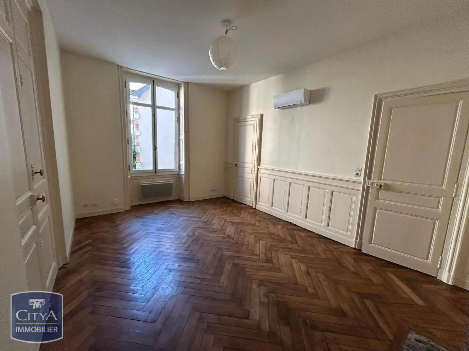 Photo 1 Appartement 2 pièces 48.84m²