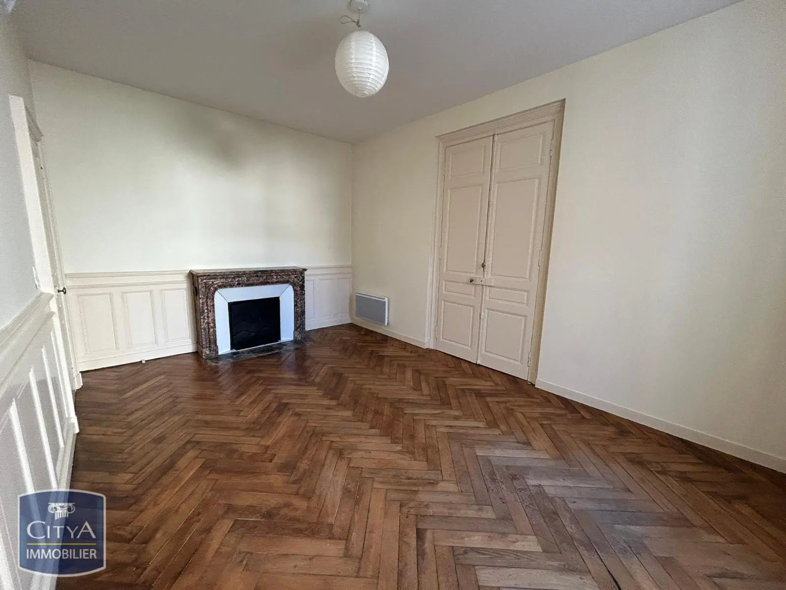 Photo 3 Appartement 2 pièces 48.84m²