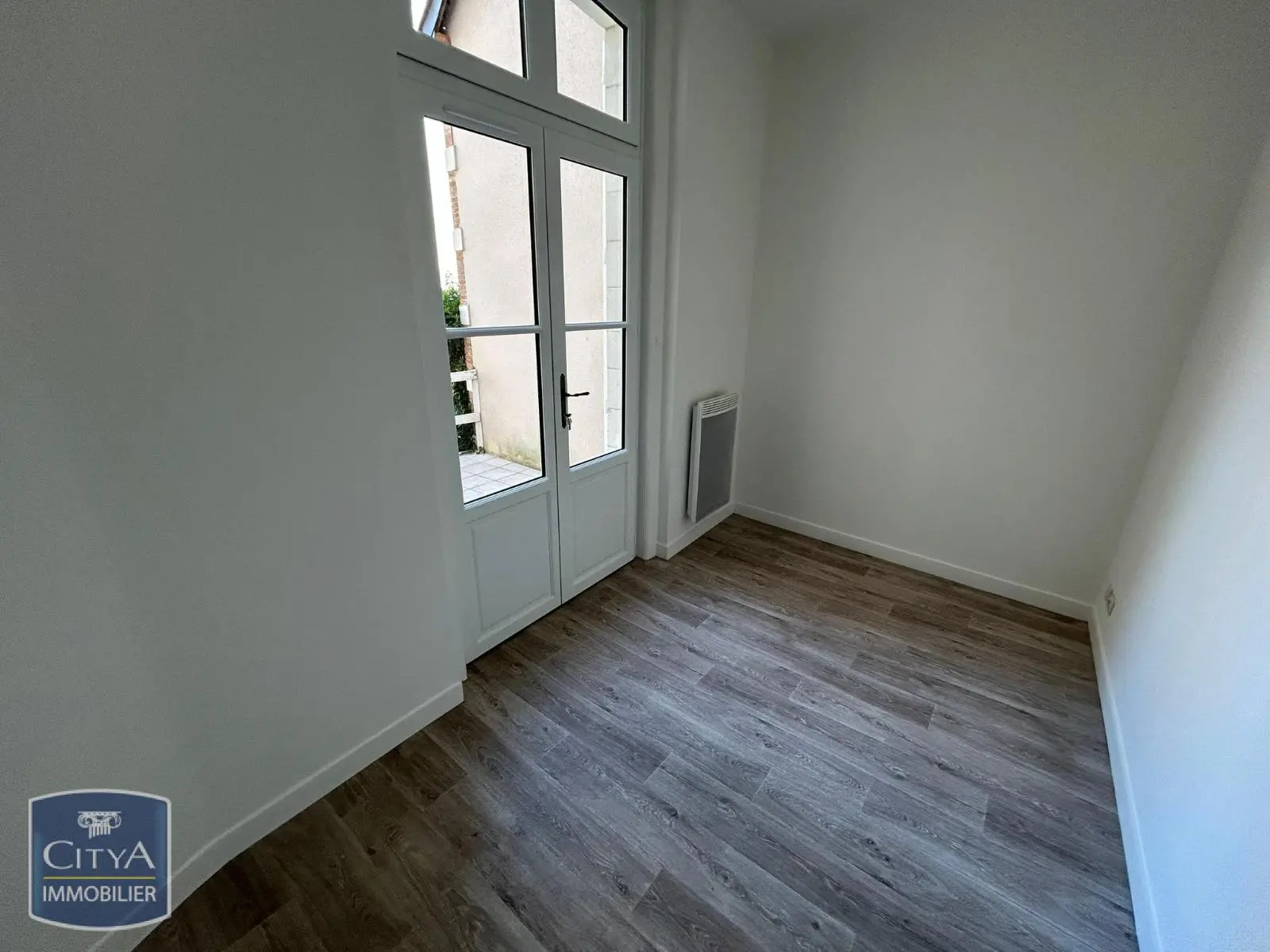 Photo 5 Appartement 2 pièces 48.84m²
