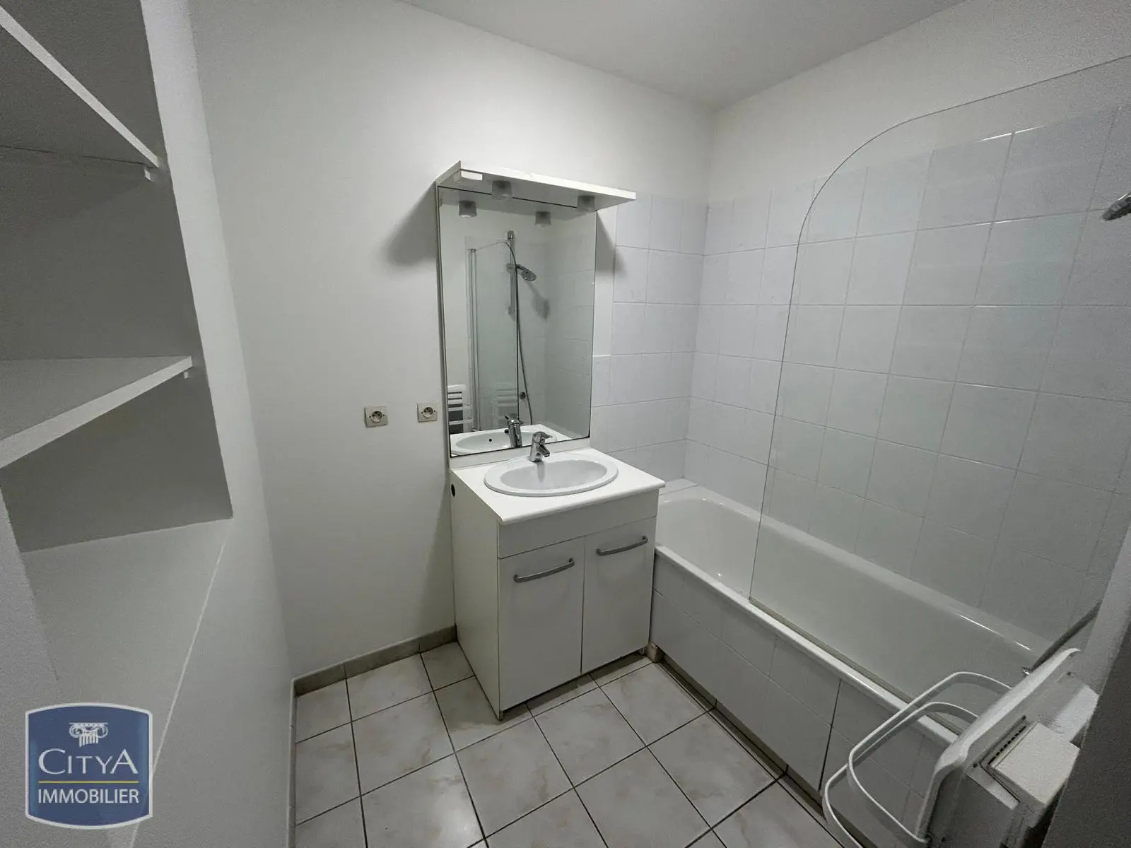 Photo 6 Appartement 2 pièces 48.84m²