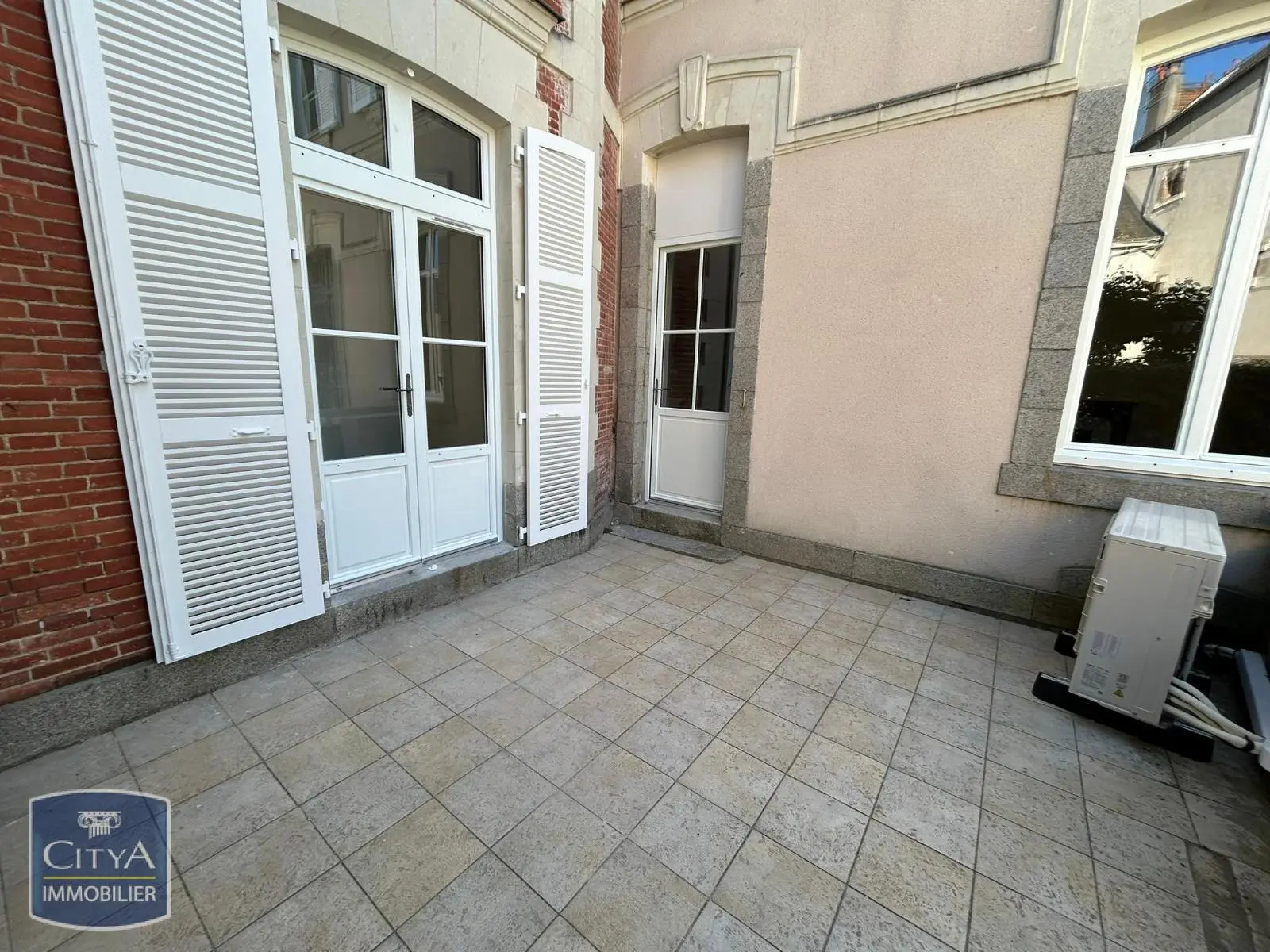 Photo 2 Appartement 2 pièces 48.84m²
