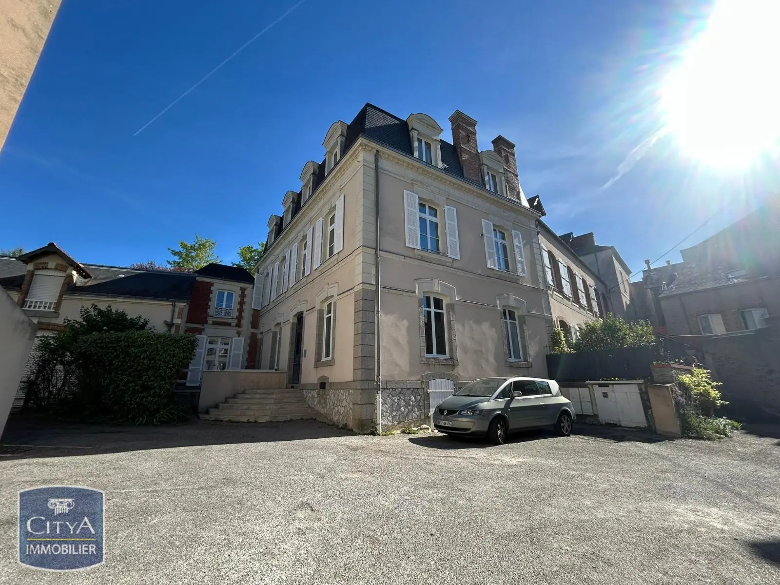 Photo 8 Appartement 2 pièces 48.84m²