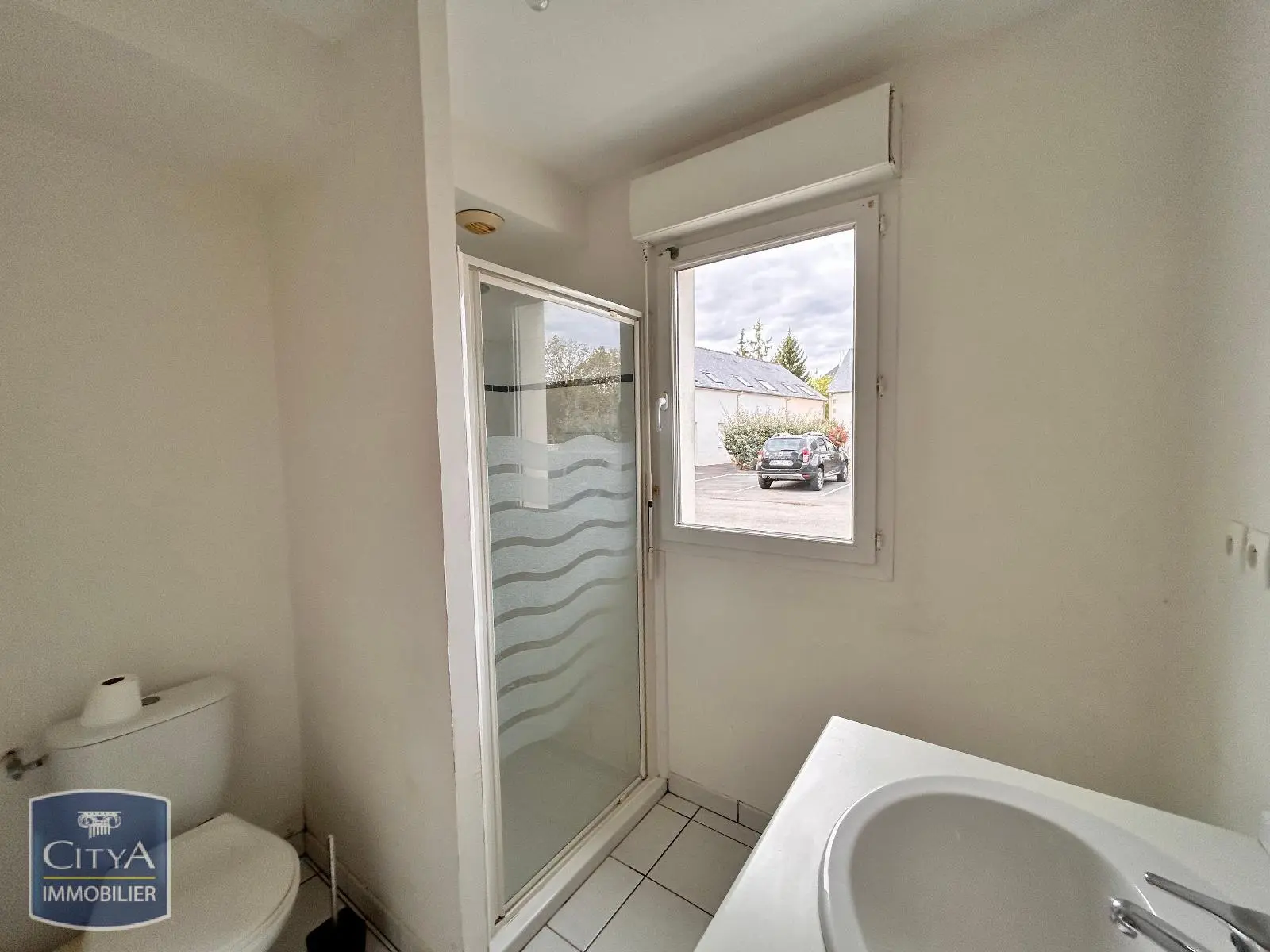 Photo 6 Appartement 3 pièces 60.51m²