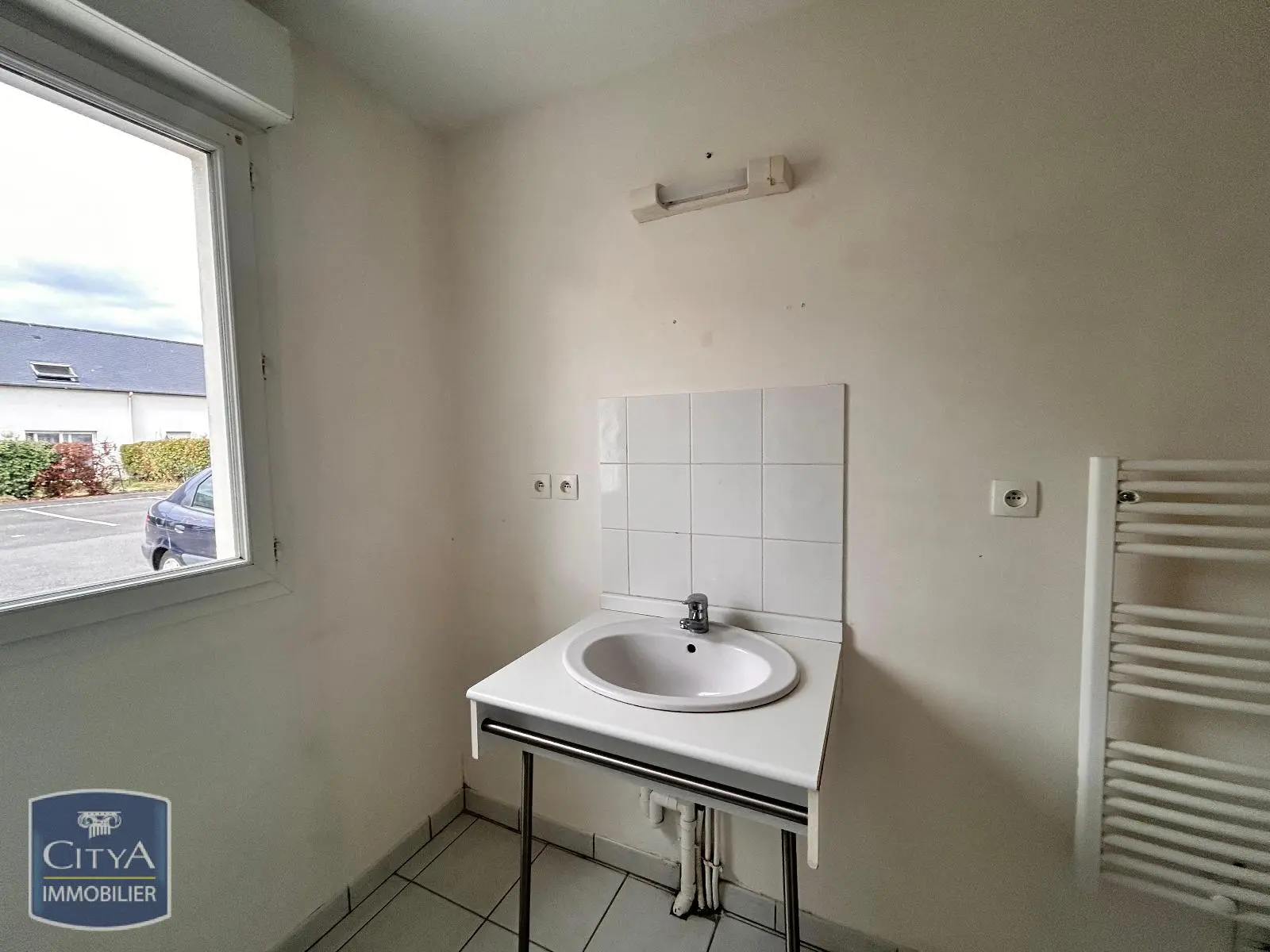 Photo 7 Appartement 3 pièces 60.51m²