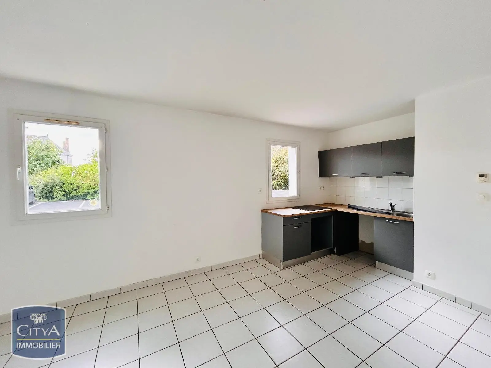 Photo 2 Appartement 3 pièces 60.51m²