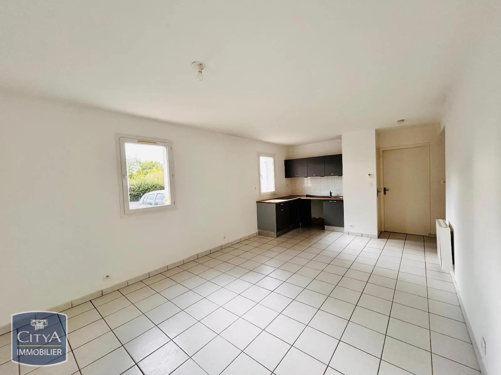 Photo 8 Appartement 3 pièces 60.51m²