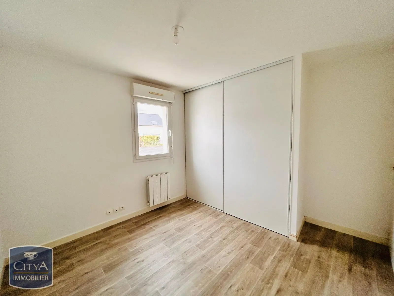 Photo 5 Appartement 3 pièces 60.51m²