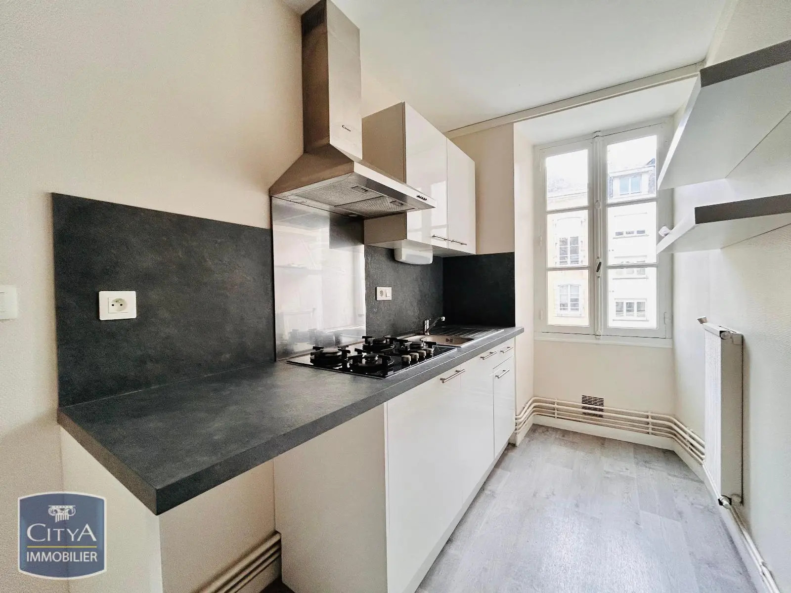 Photo 4 Appartement 3 pièces 58.16m²