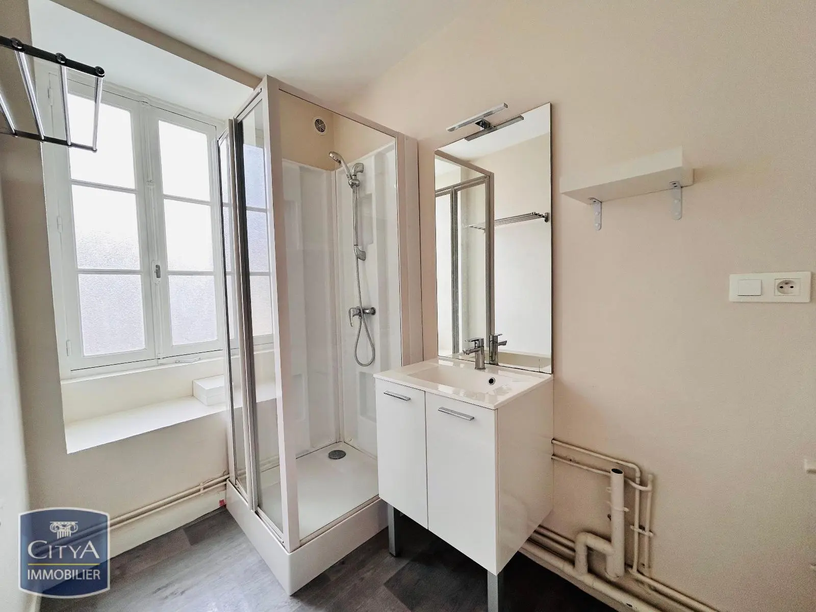 Photo 6 Appartement 3 pièces 58.16m²