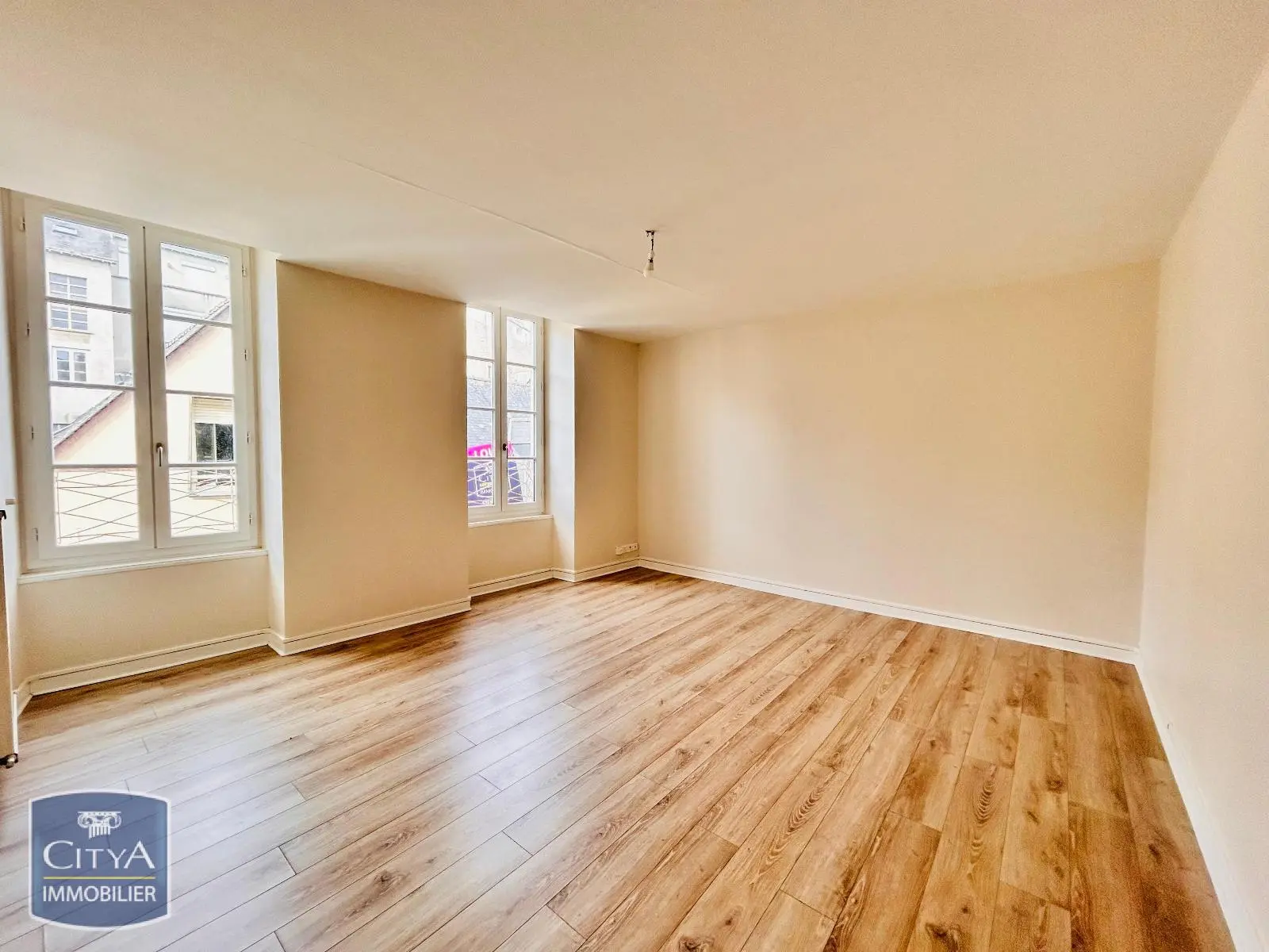 Photo 2 Appartement 3 pièces 58.16m²