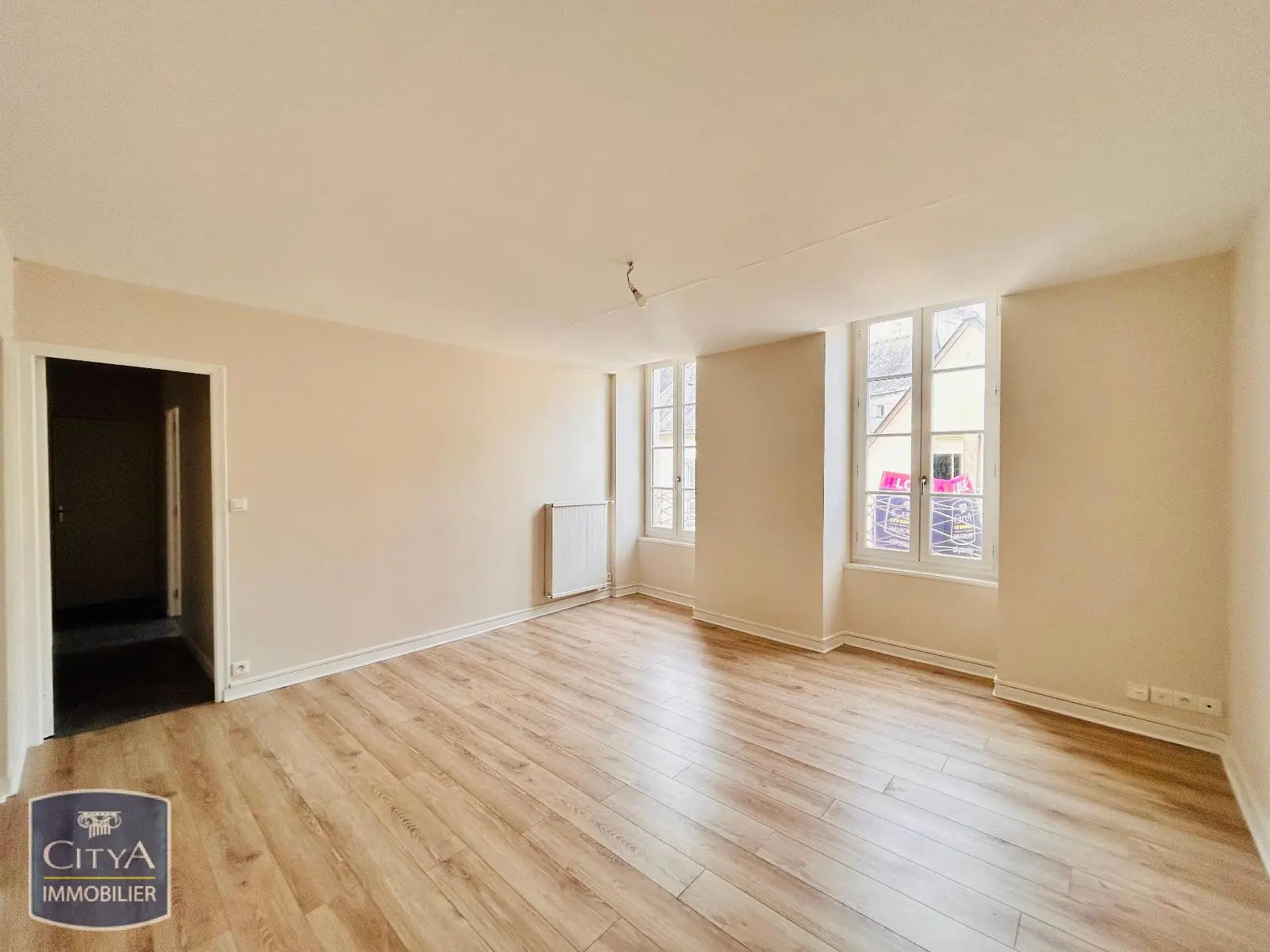 Photo 1 Appartement 3 pièces 58.16m²