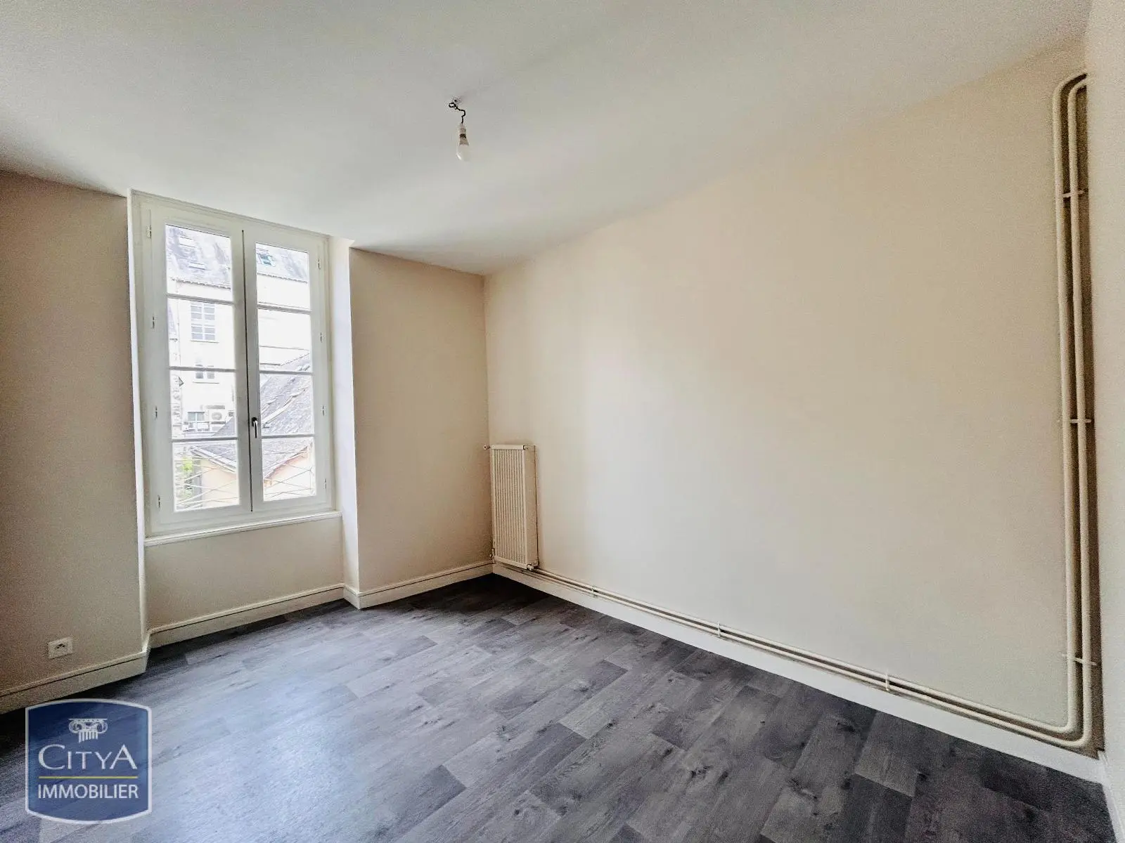 Photo 8 Appartement 3 pièces 58.16m²