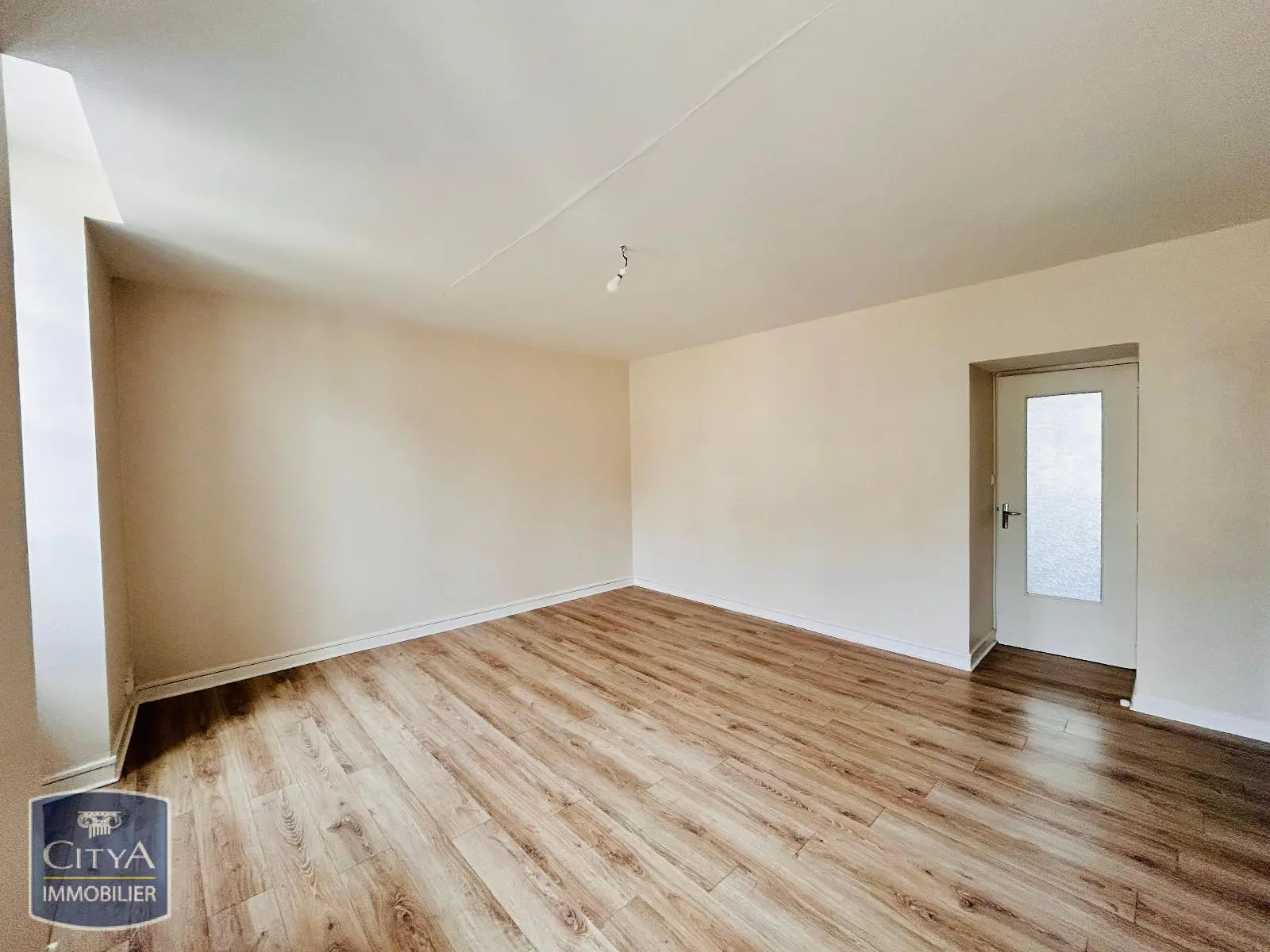 Photo 3 Appartement 3 pièces 58.16m²