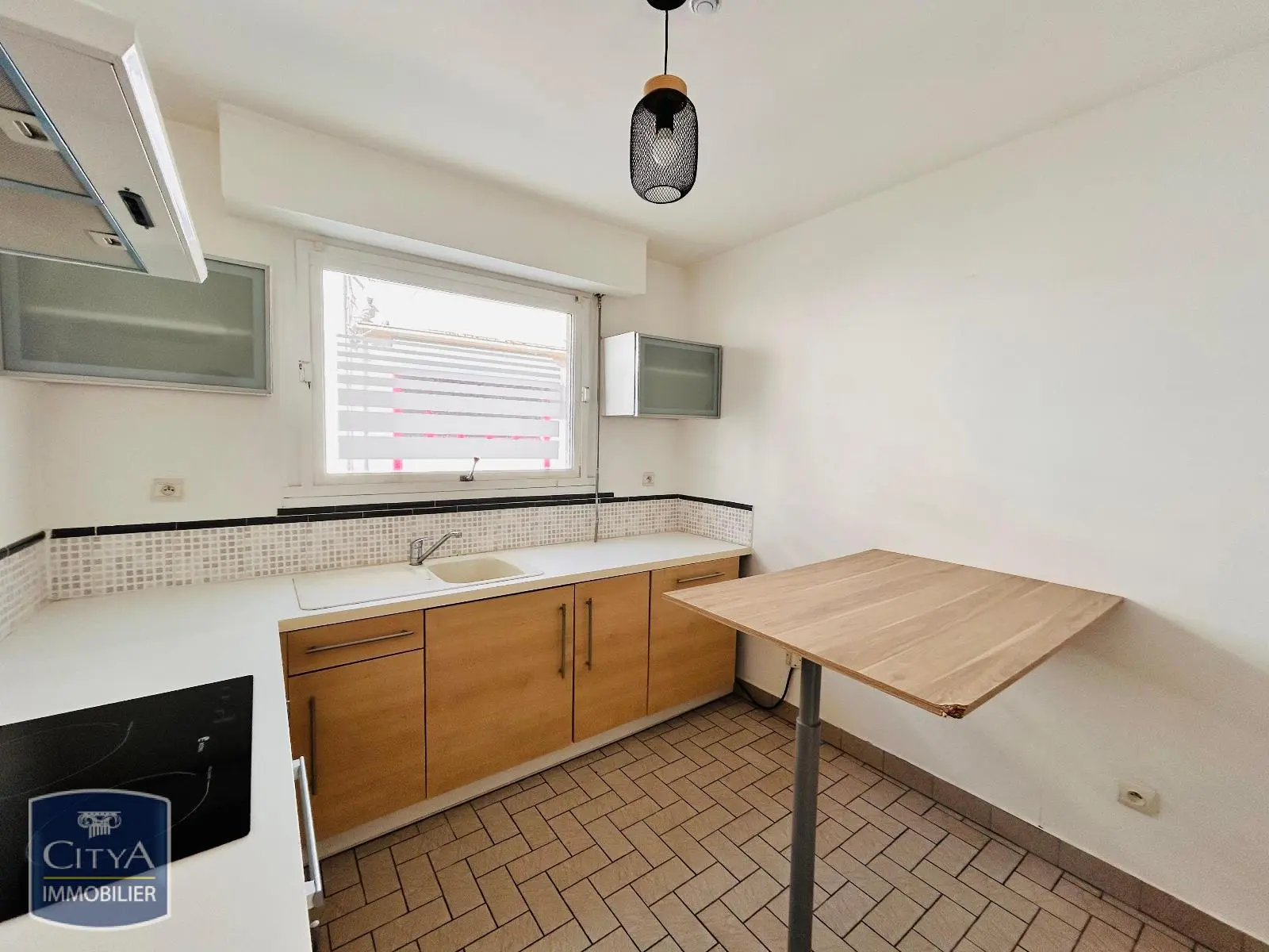 Photo 2 Appartement 2 pièces 44.15m²