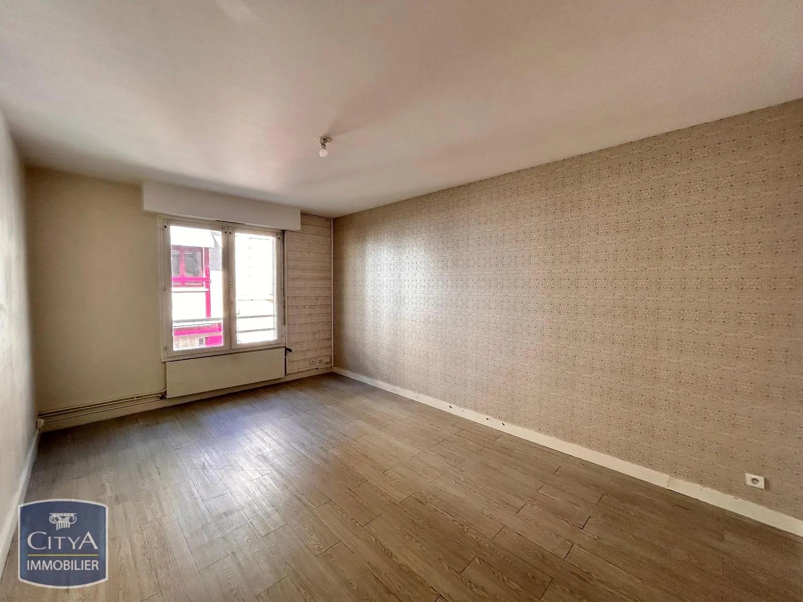 Photo 3 Appartement 2 pièces 44.15m²
