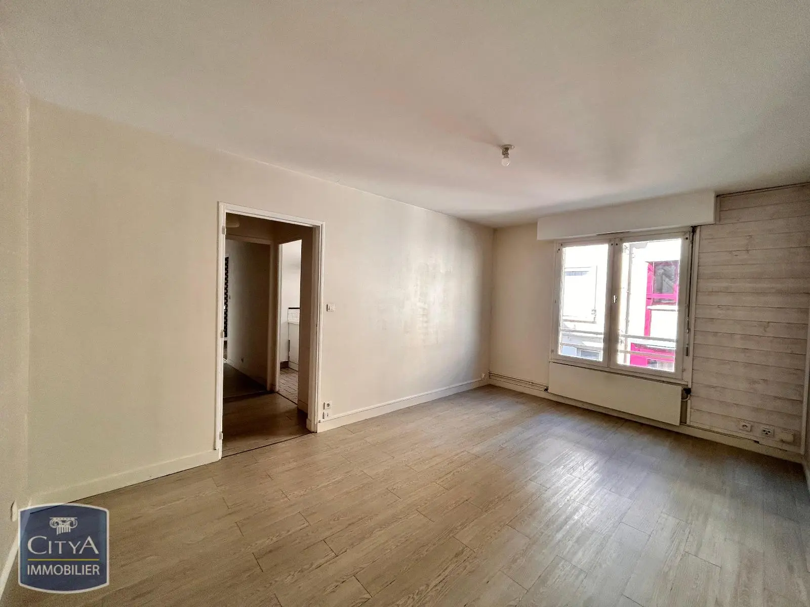 Photo 4 Appartement 2 pièces 44.15m²