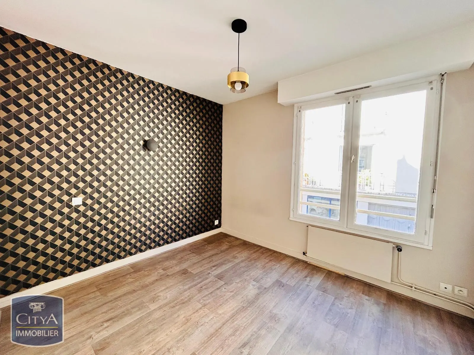 Photo 5 Appartement 2 pièces 44.15m²