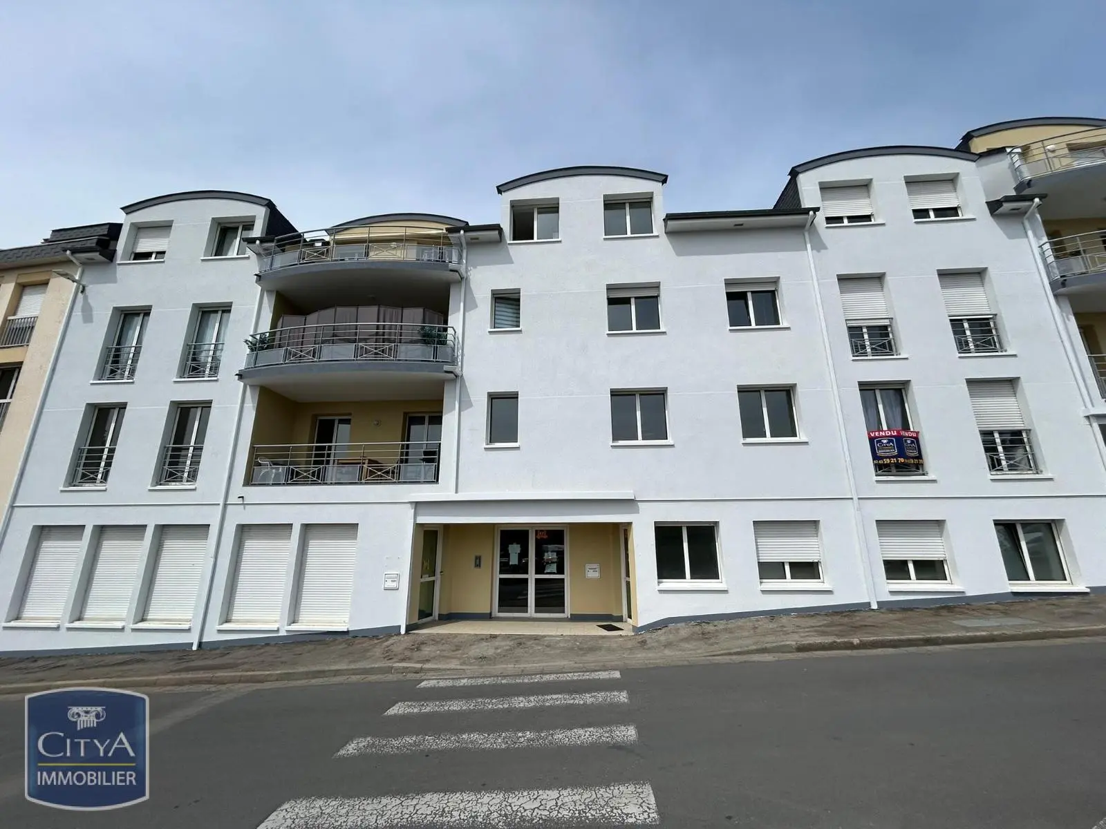 Photo 8 Appartement 3 pièces 70.43m²