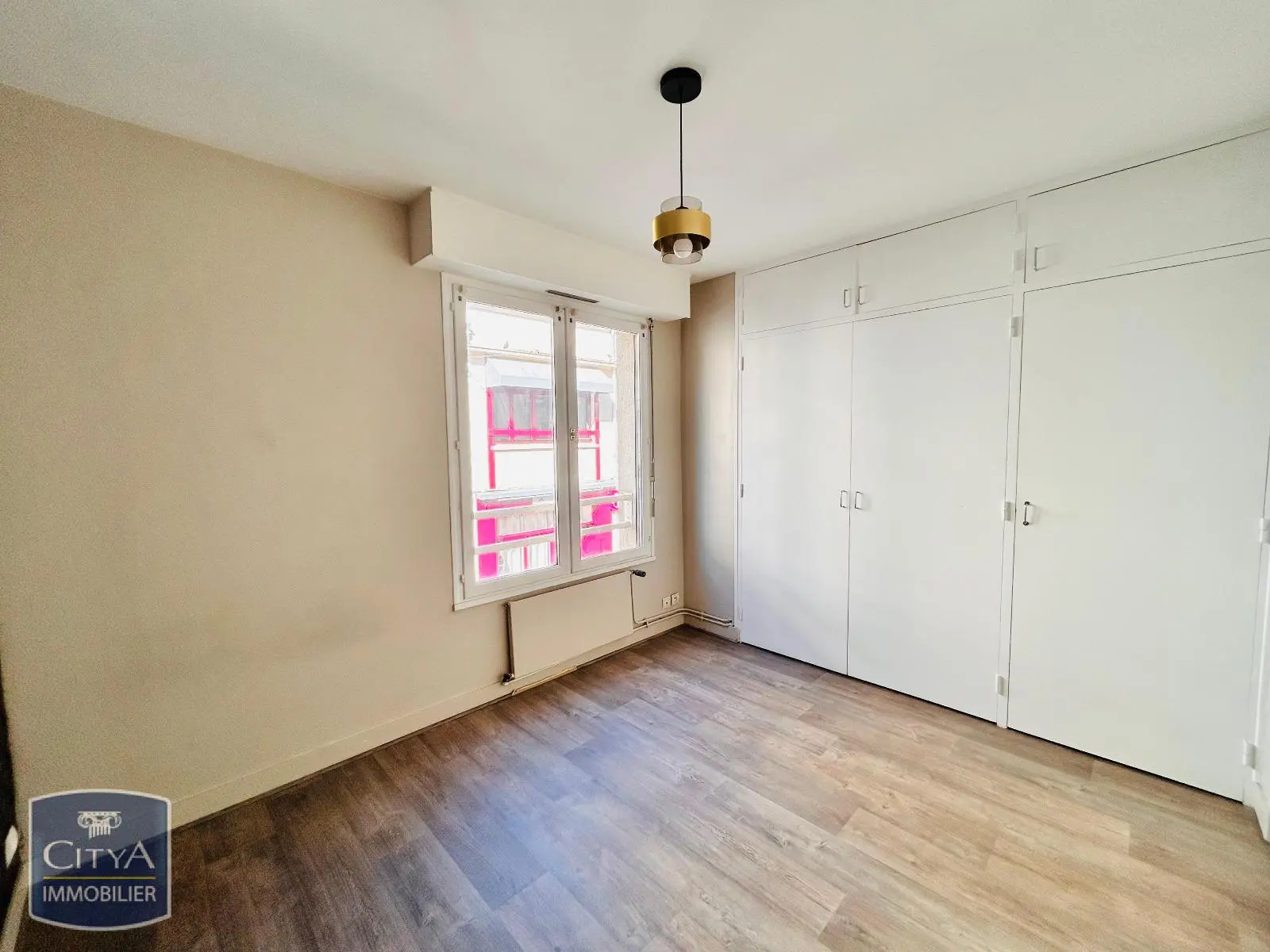 Photo 6 Appartement 2 pièces 44.15m²