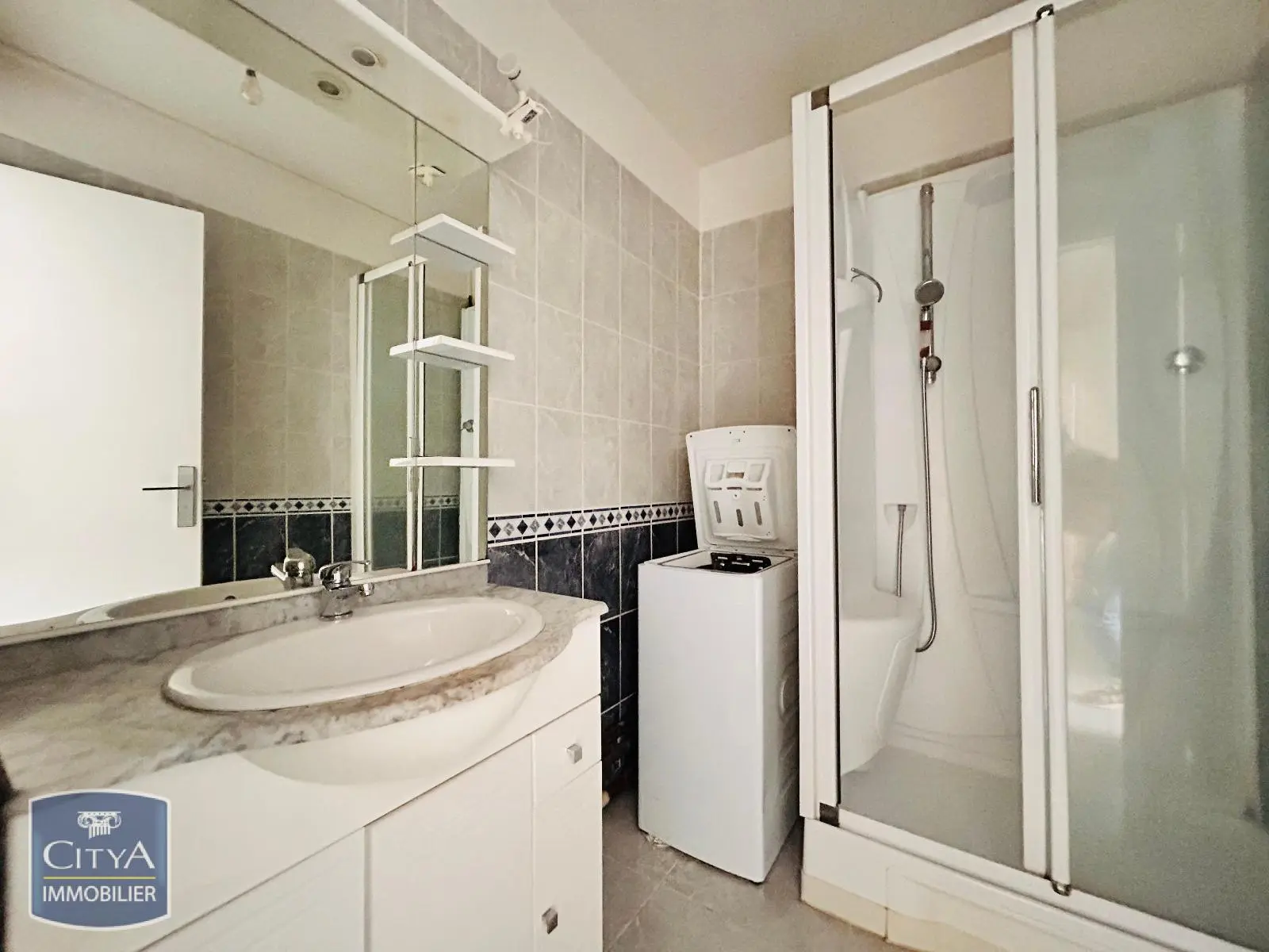 Photo 7 Appartement 2 pièces 44.15m²