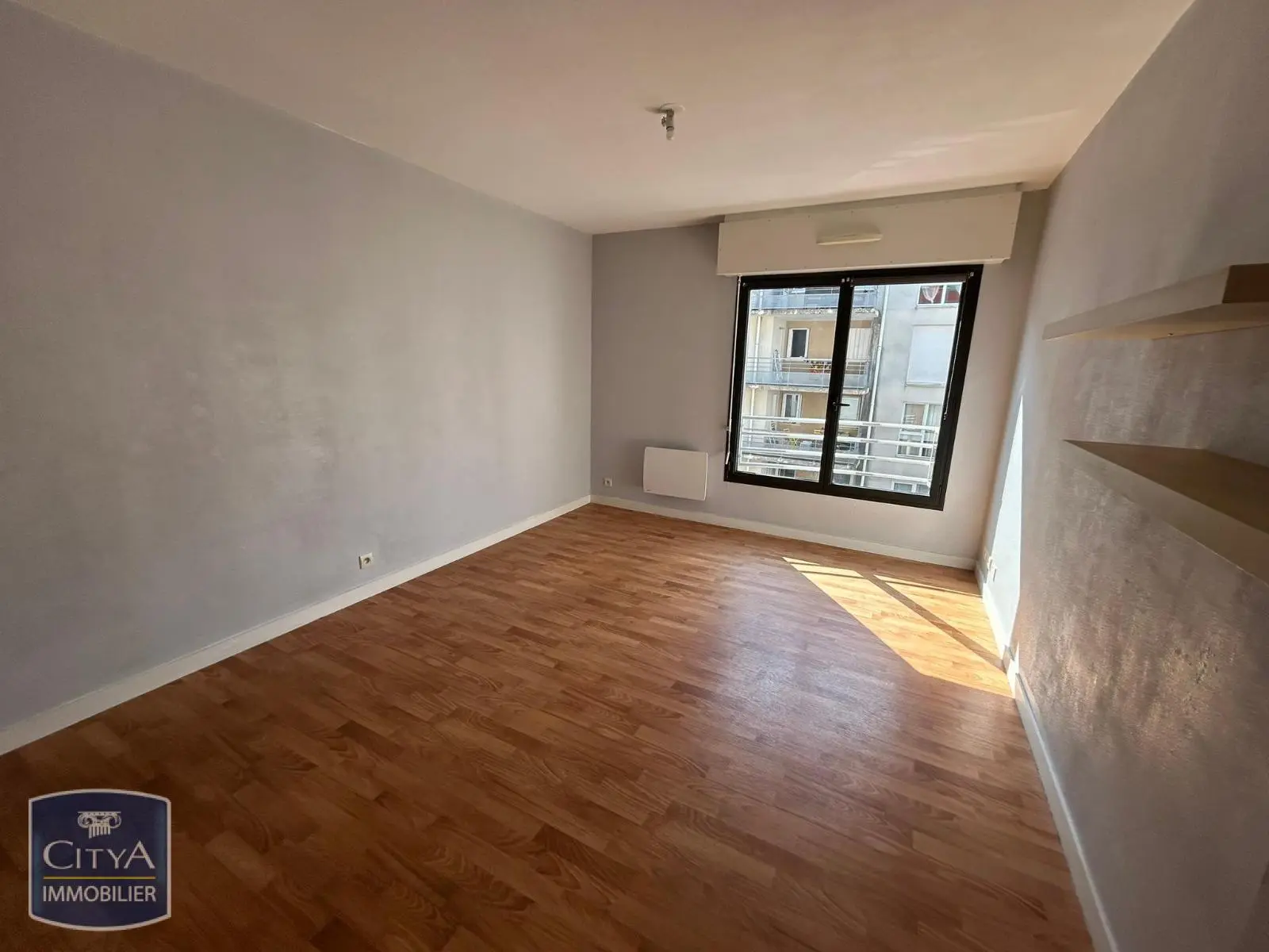 Photo 2 Appartement 2 pièces 41.9m²