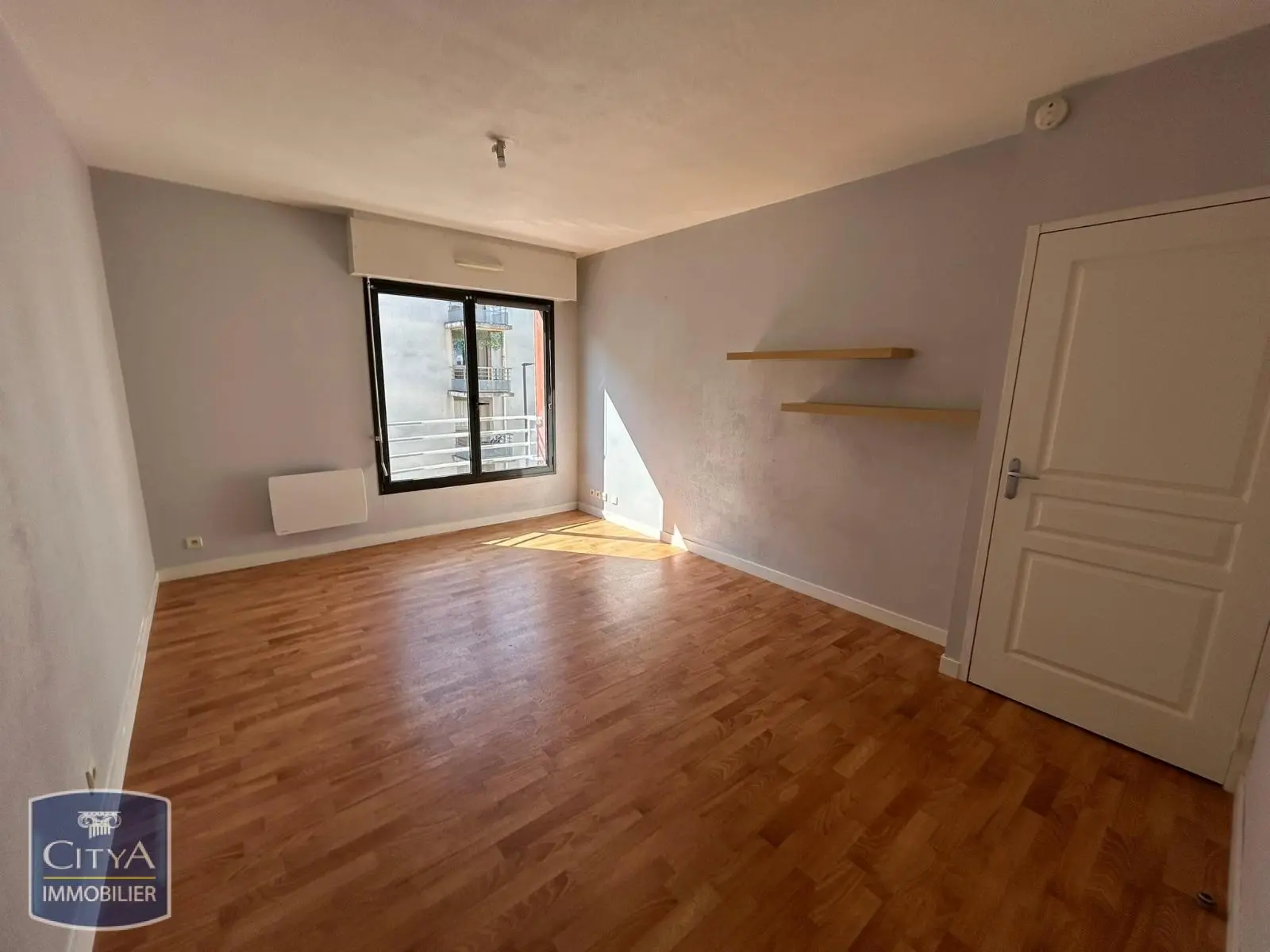 Photo 1 Appartement 2 pièces 41.9m²