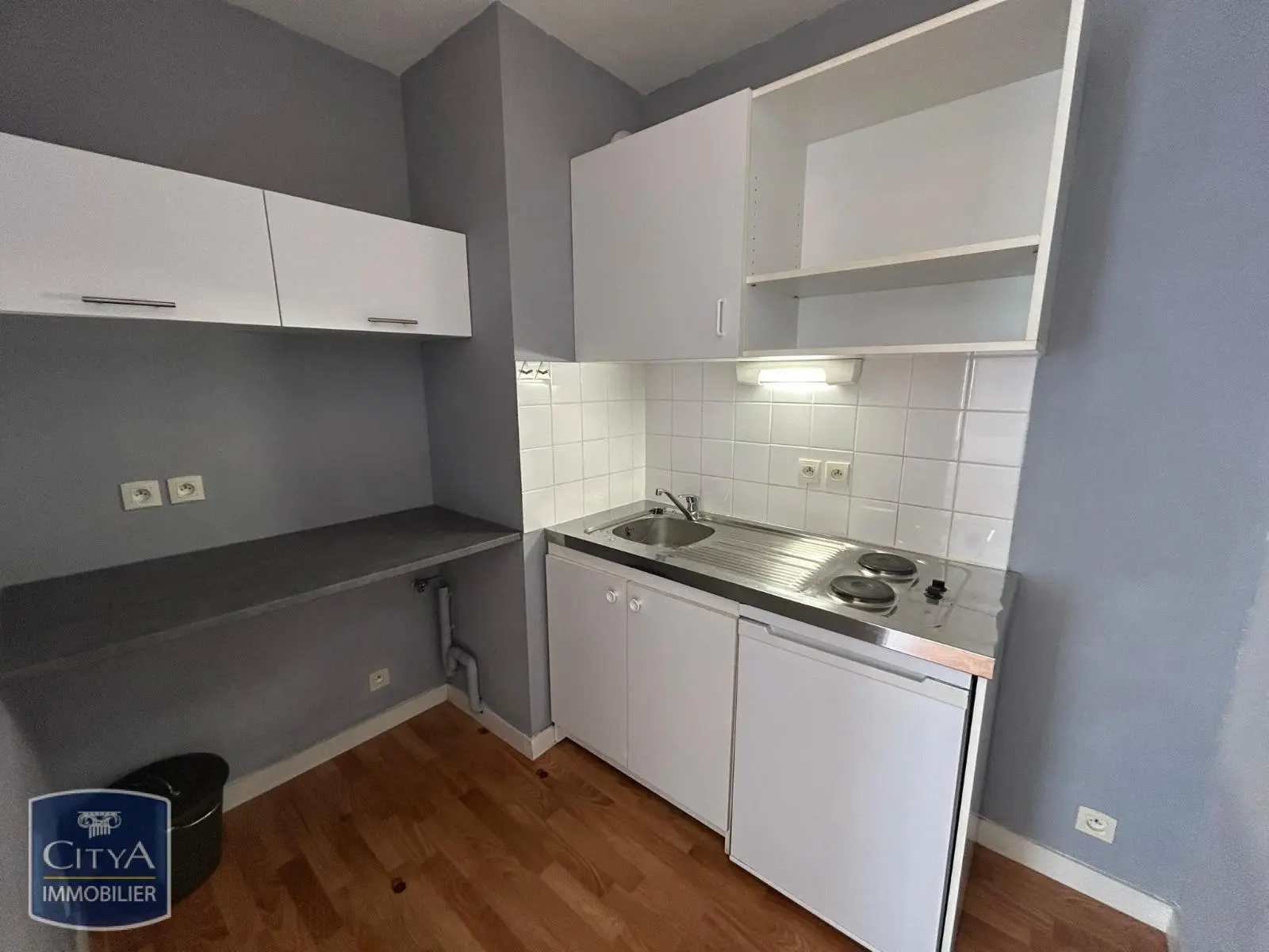 Photo 3 Appartement 2 pièces 41.9m²