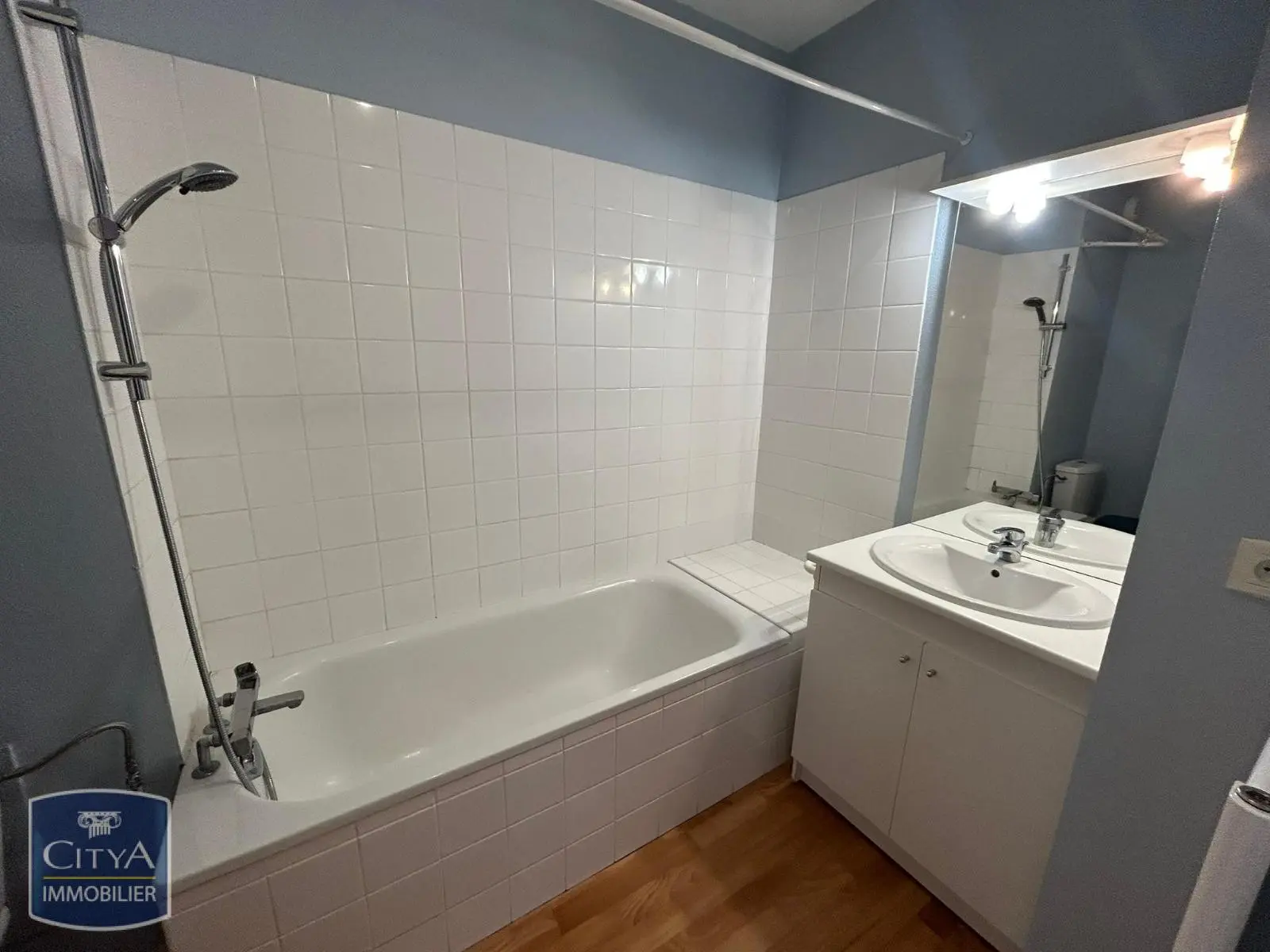 Photo 5 Appartement 2 pièces 41.9m²