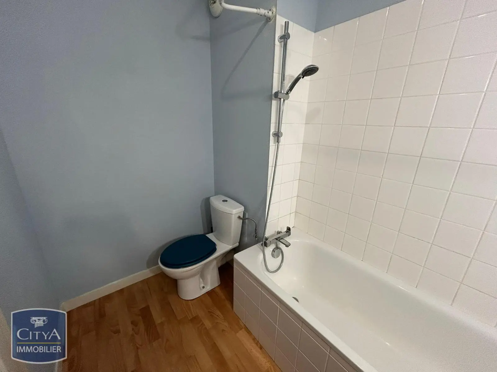 Photo 6 Appartement 2 pièces 41.9m²