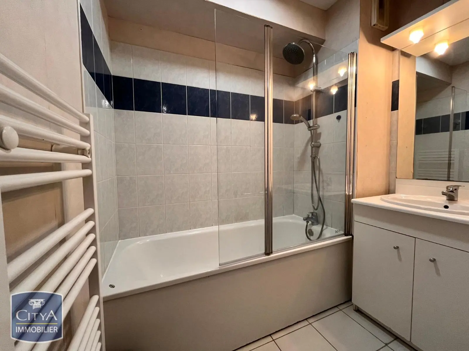 Photo 5 Appartement 2 pièces 47.76m²