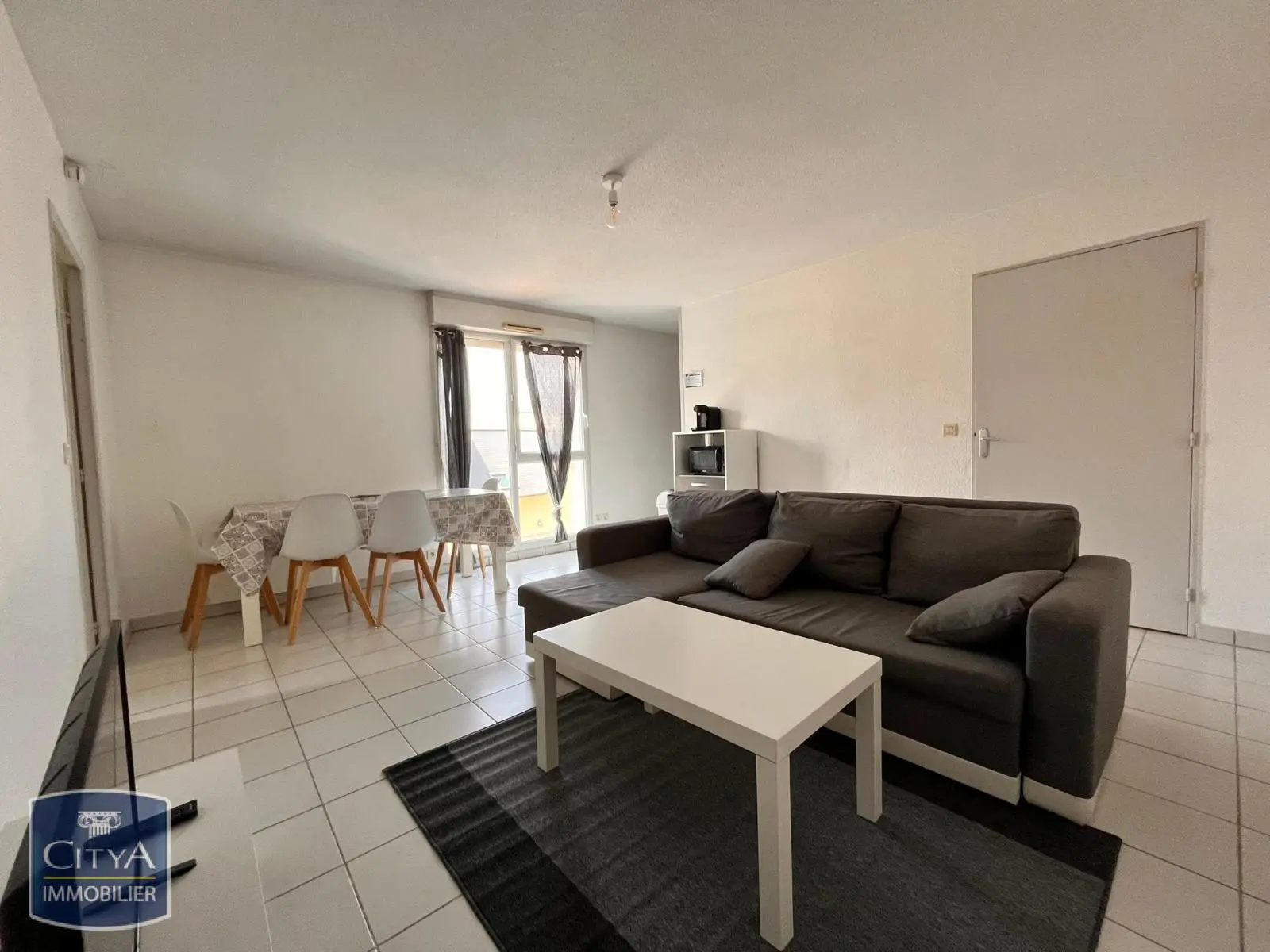 Photo 1 Appartement 2 pièces 47.76m²