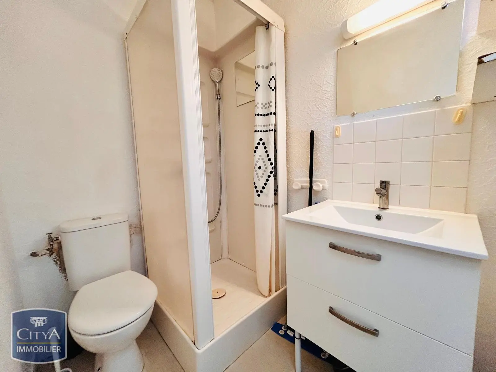 Photo 6 Appartement 1 pièce 20.5m²