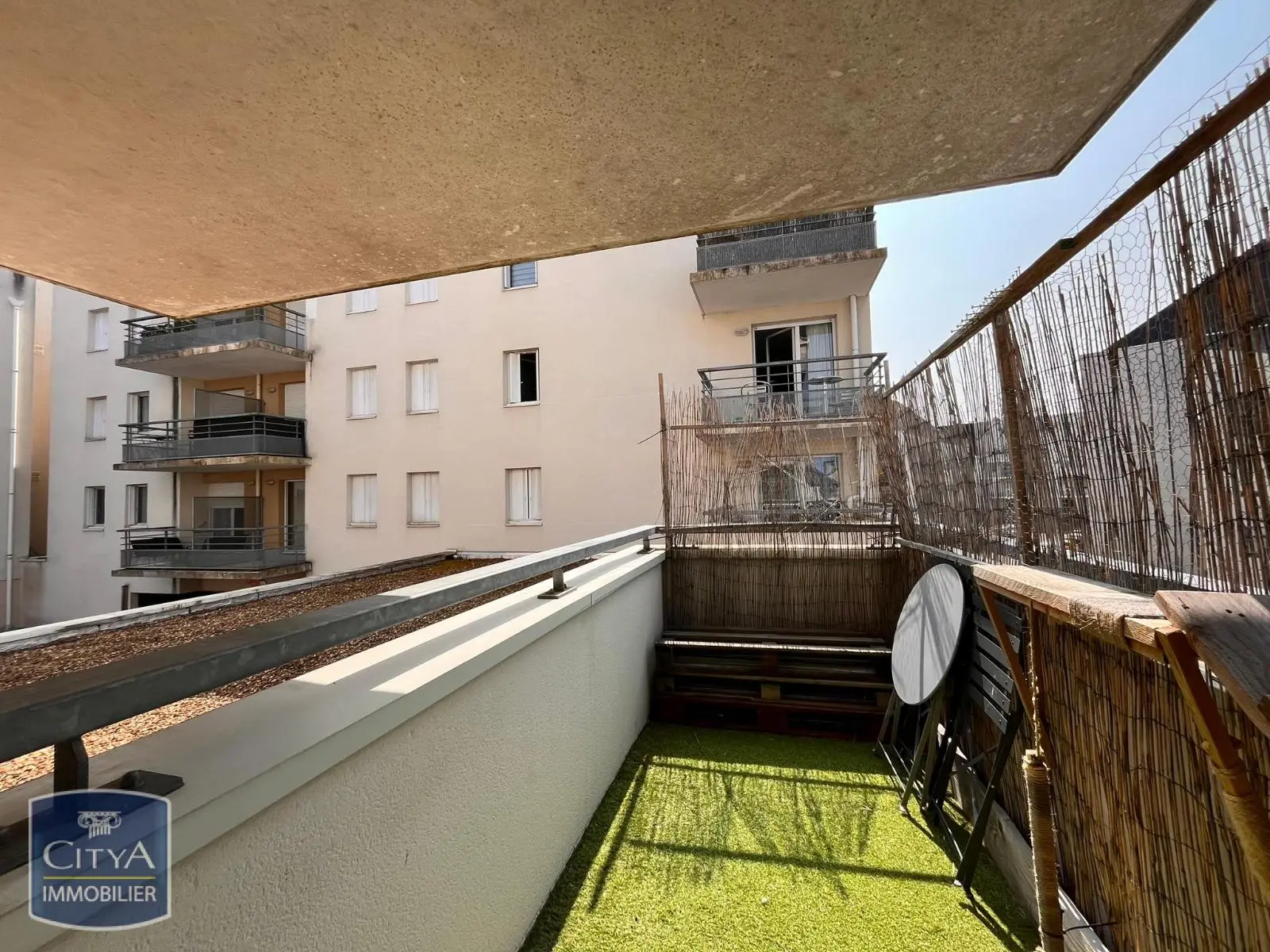 Photo 2 Appartement 2 pièces 47.76m²