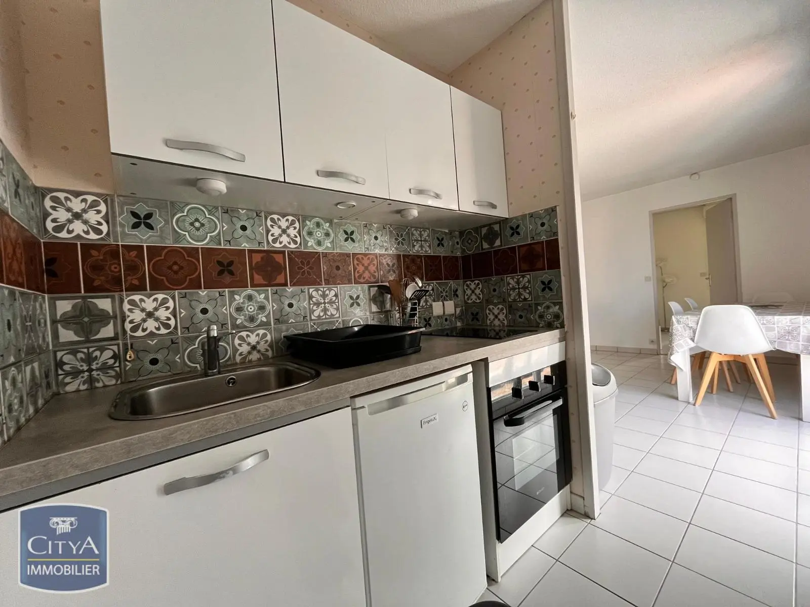 Photo 3 Appartement 2 pièces 47.76m²