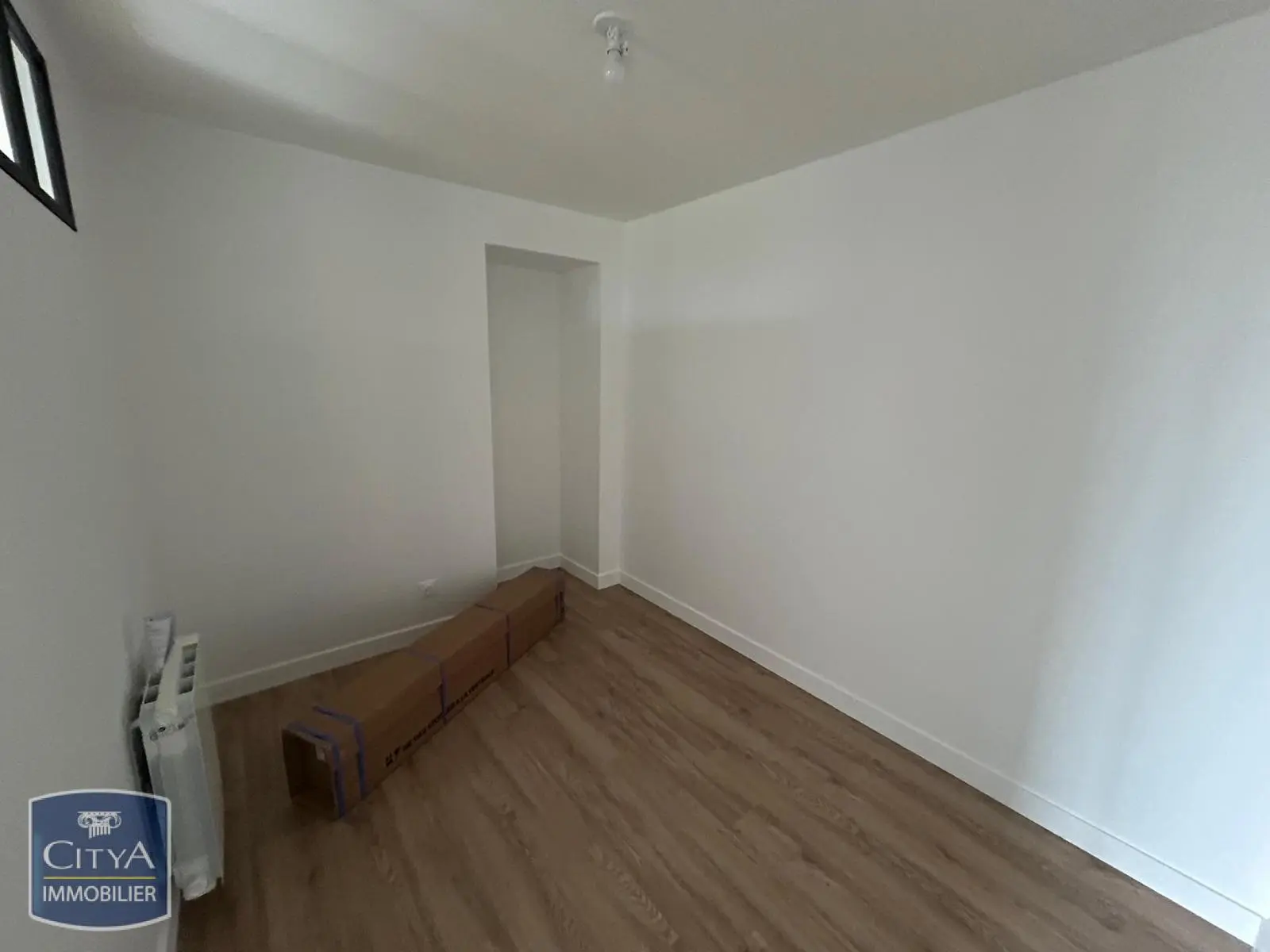Photo 4 Appartement 3 pièces 36.53m²