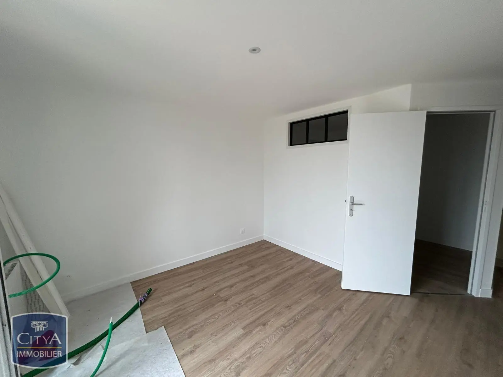 Photo 3 Appartement 3 pièces 36.53m²