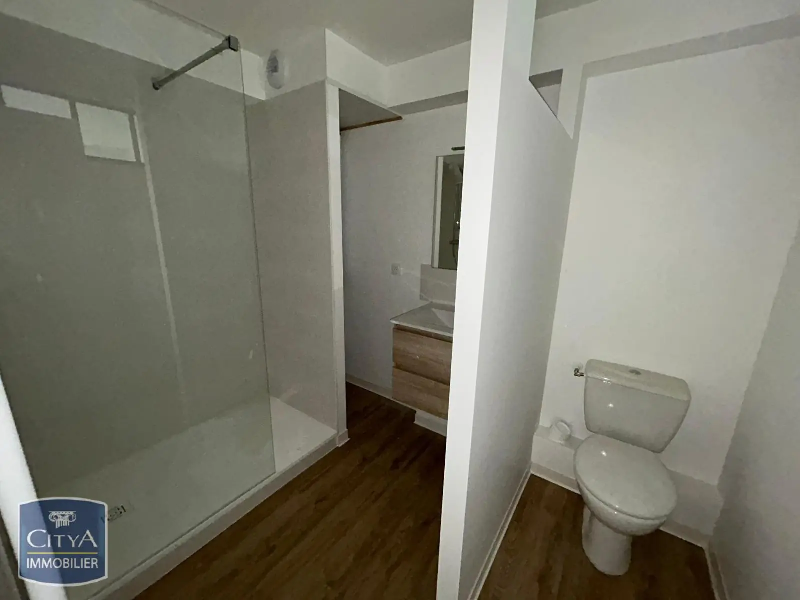 Photo 6 Appartement 3 pièces 36.53m²