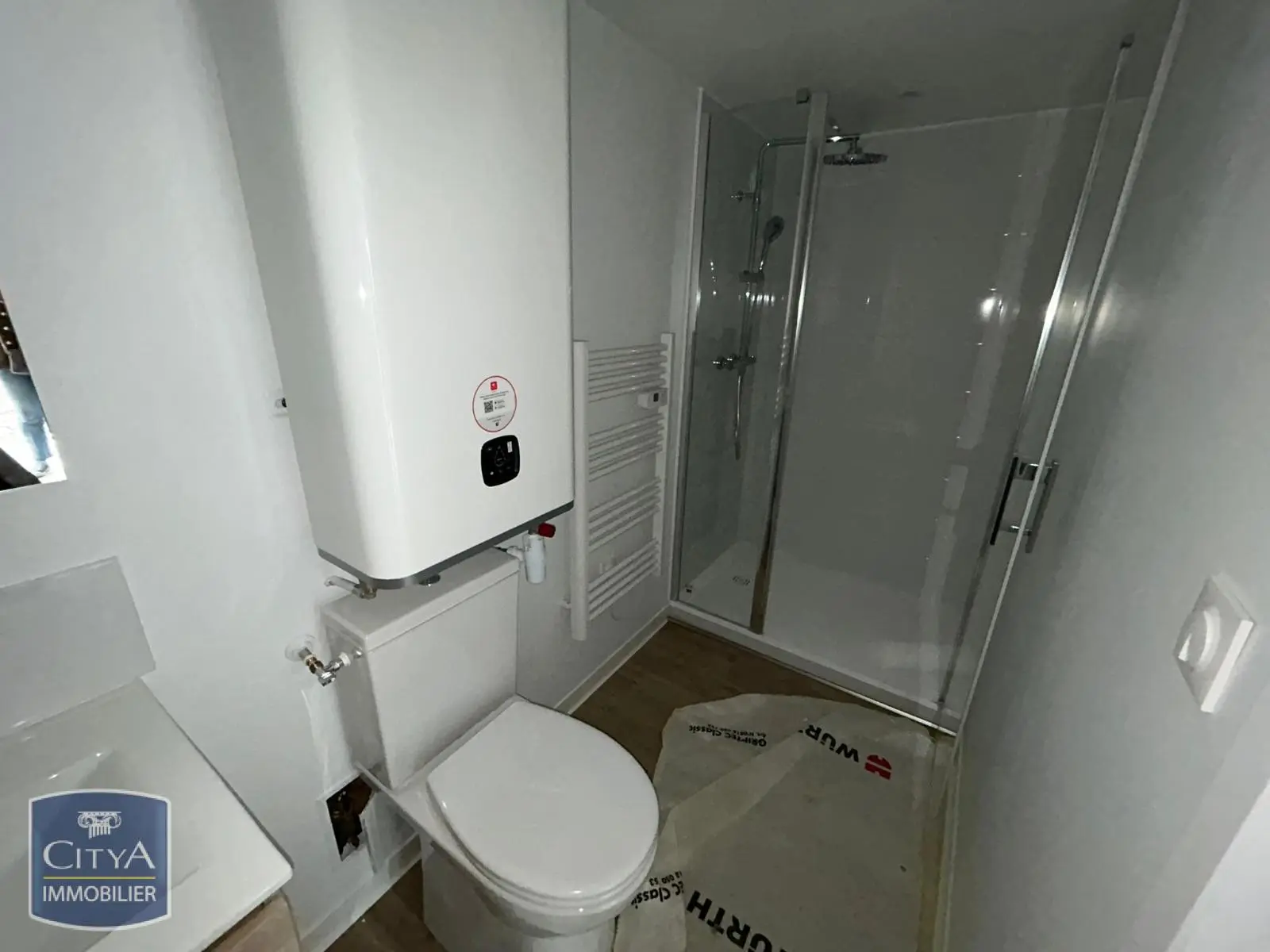 Photo 4 Appartement 1 pièce 16.87m²