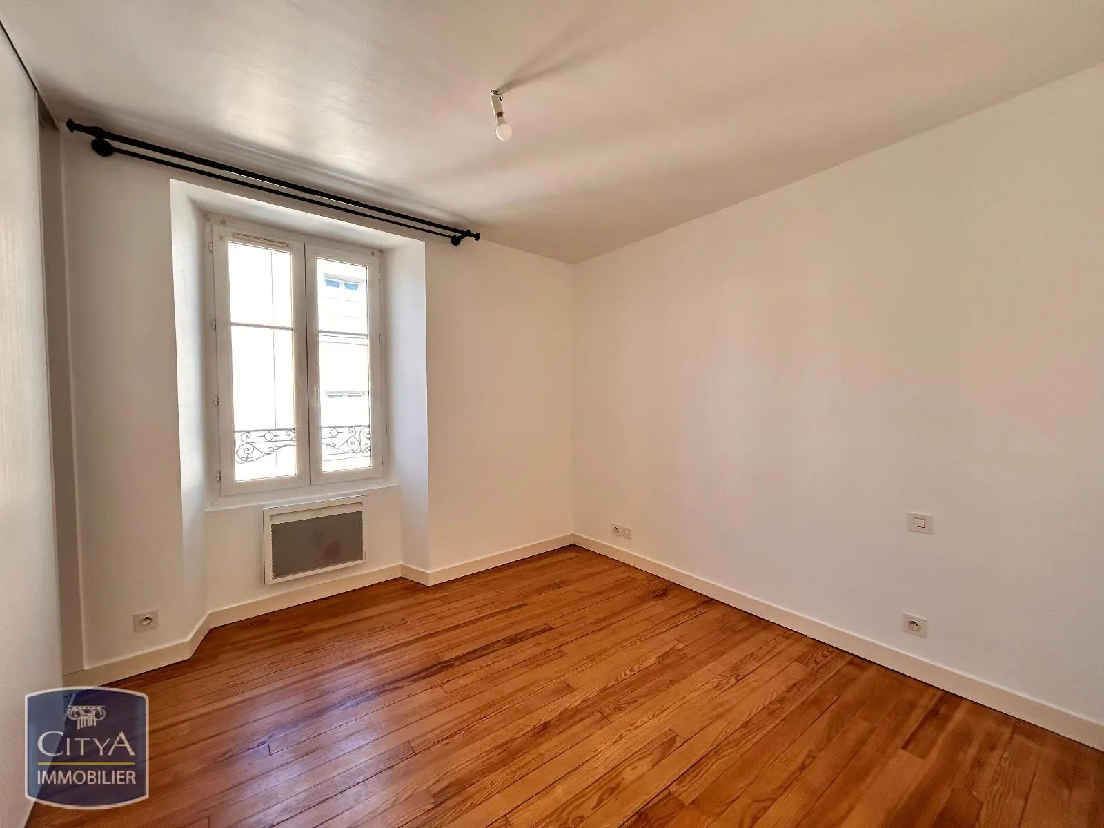 Photo 2 Appartement 2 pièces 38.8m²