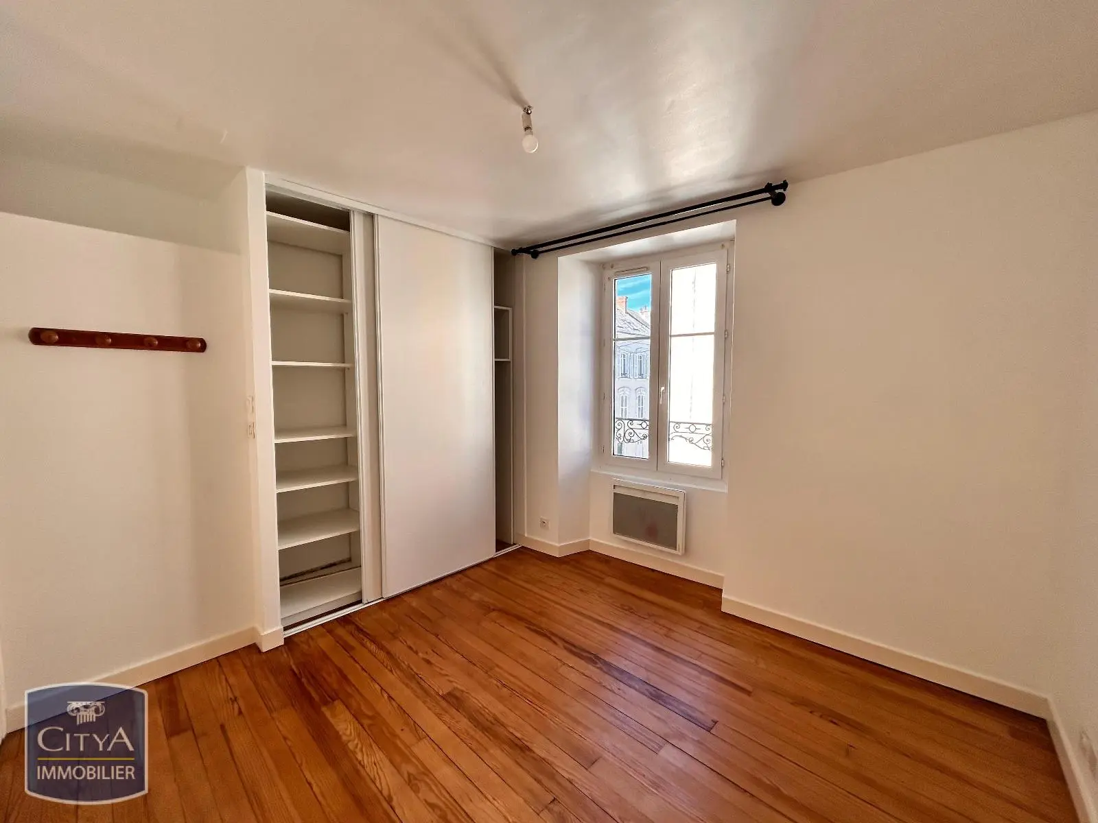 Photo 3 Appartement 2 pièces 38.8m²