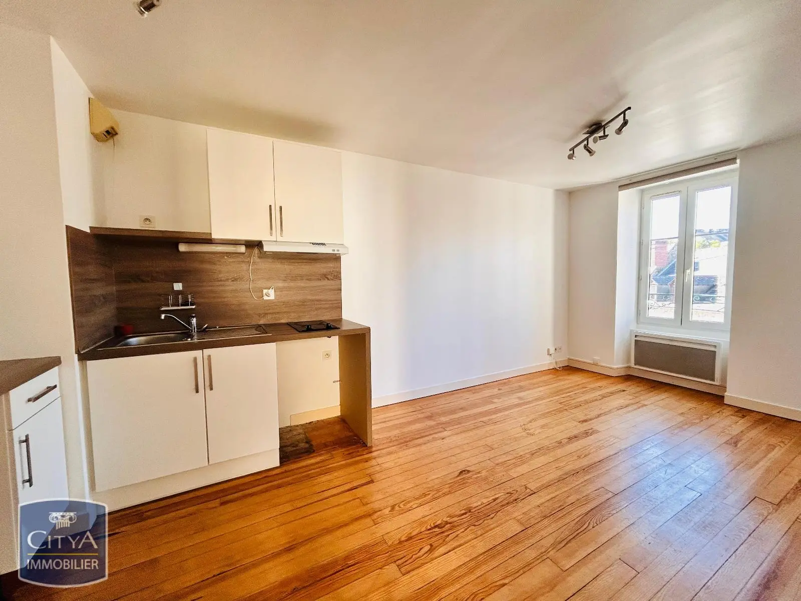 Photo 4 Appartement 2 pièces 38.8m²