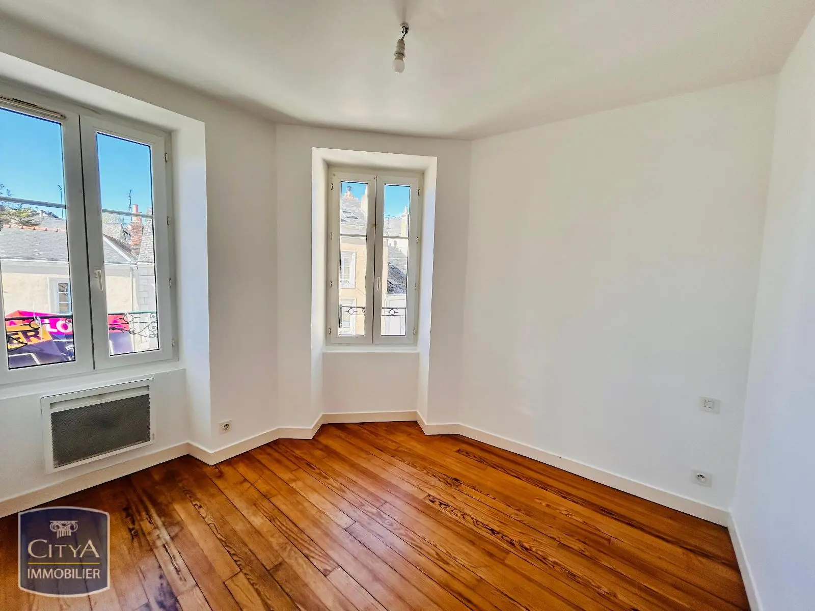Photo 7 Appartement 2 pièces 38.8m²