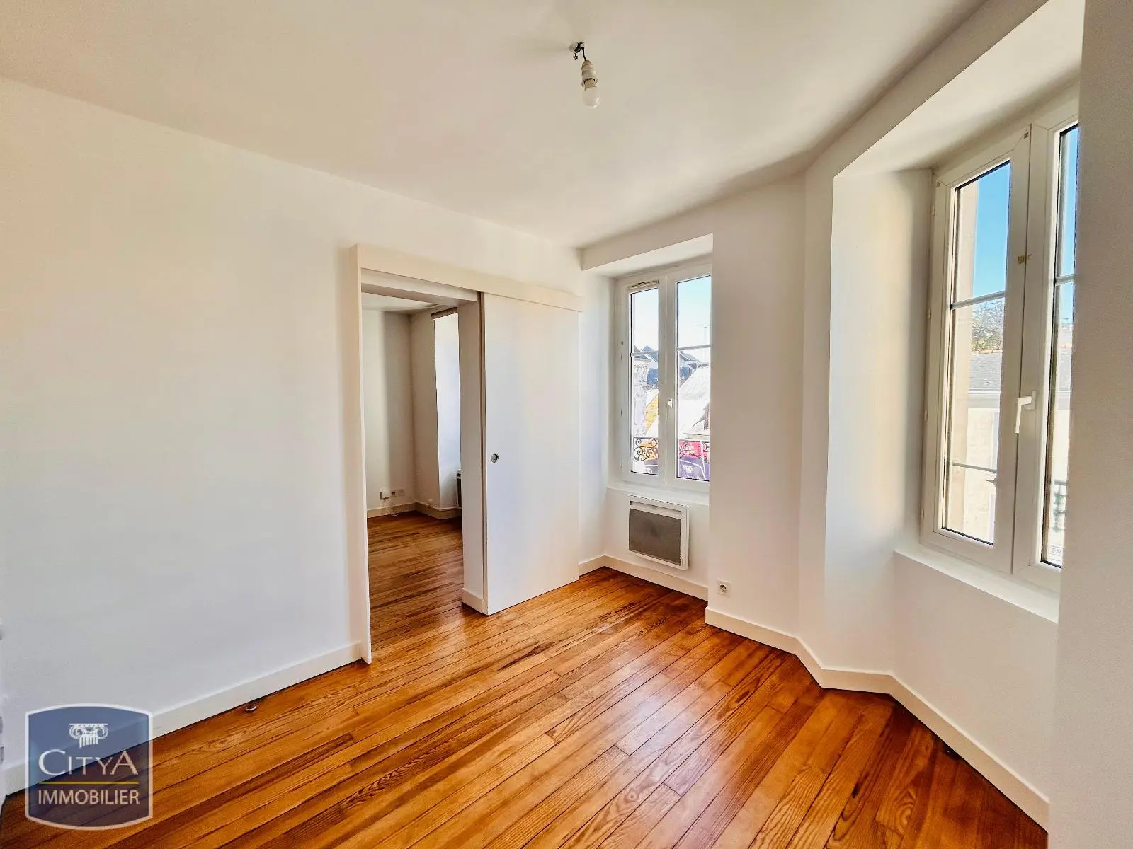 Photo 9 Appartement 2 pièces 38.8m²