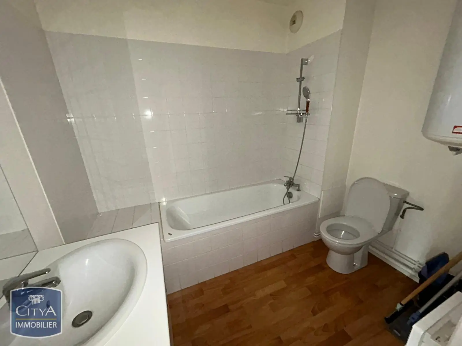 Photo 4 Appartement 1 pièce 27.66m²