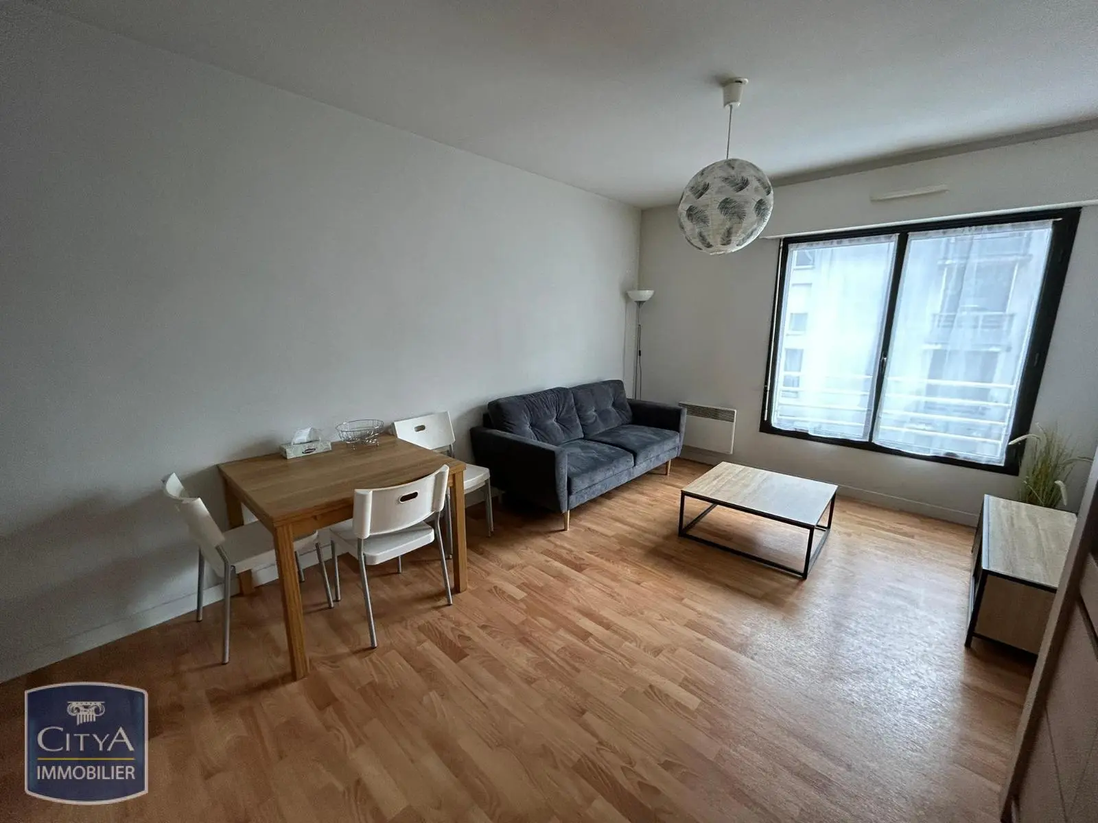 Photo 3 Appartement 2 pièces 41.04m²