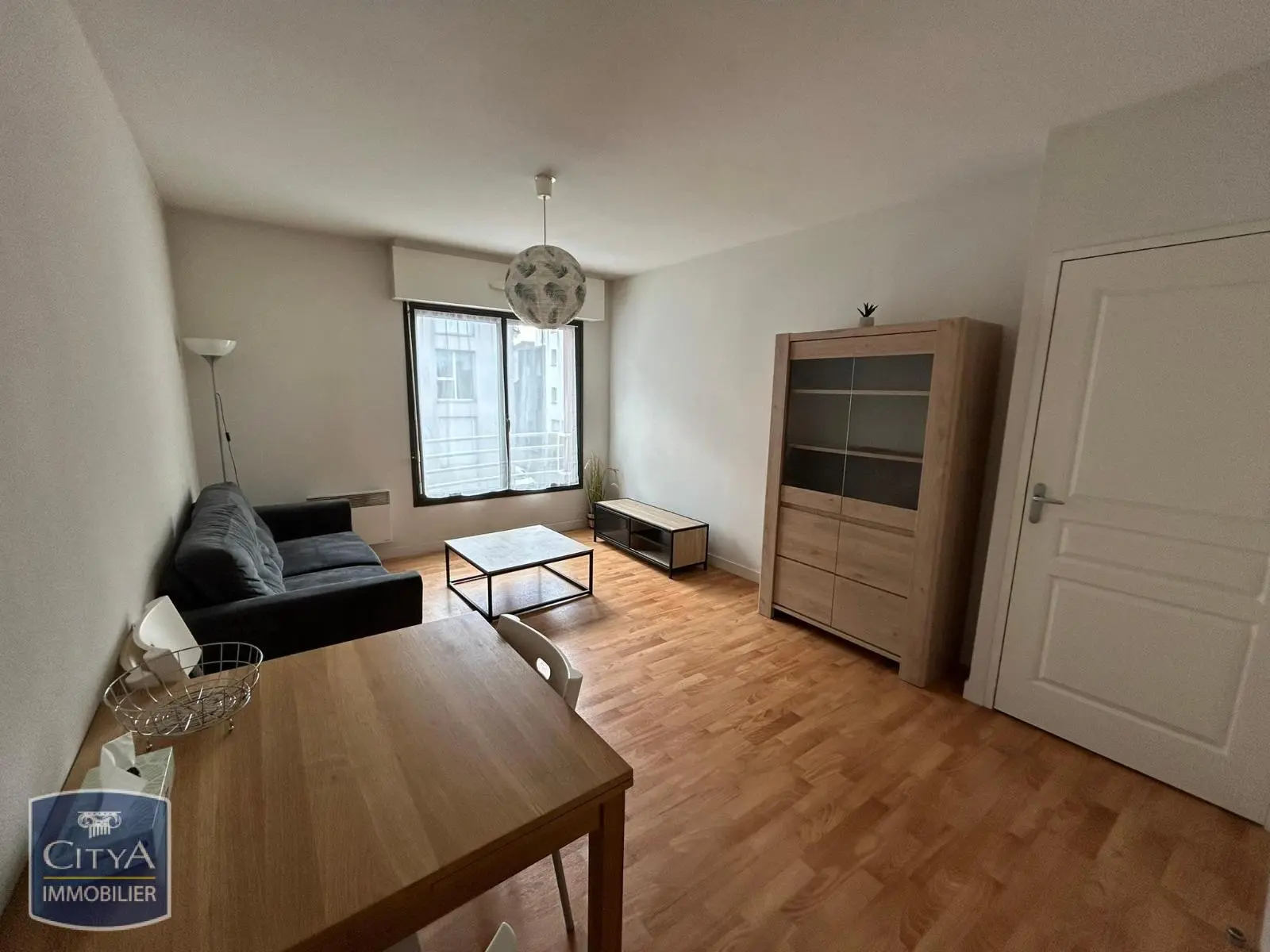 Photo 1 Appartement 2 pièces 41.04m²