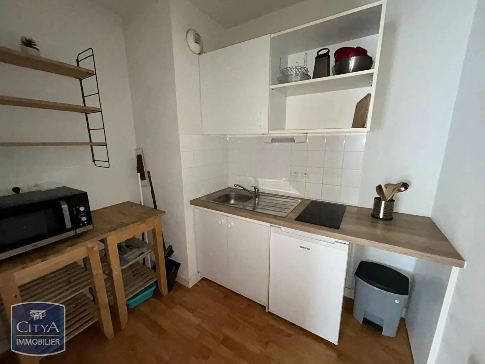 Photo 4 Appartement 2 pièces 41.04m²
