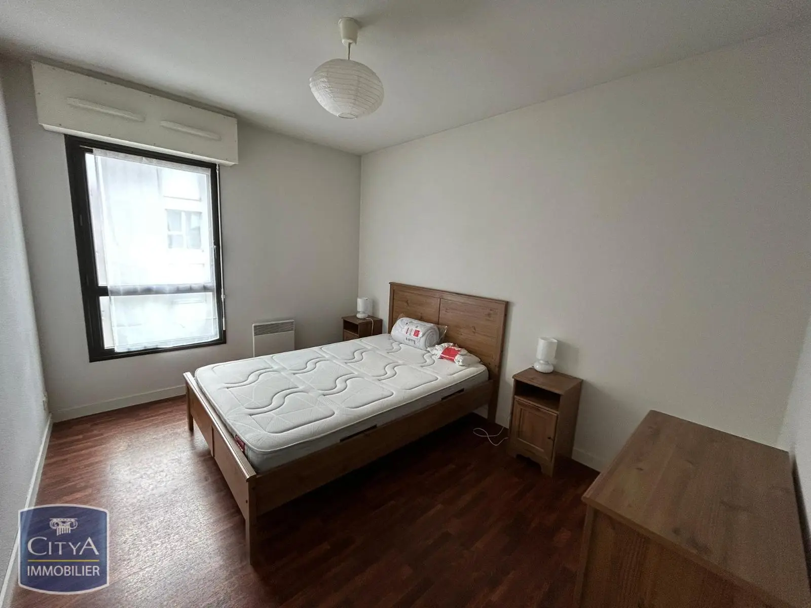 Photo 5 Appartement 2 pièces 41.04m²